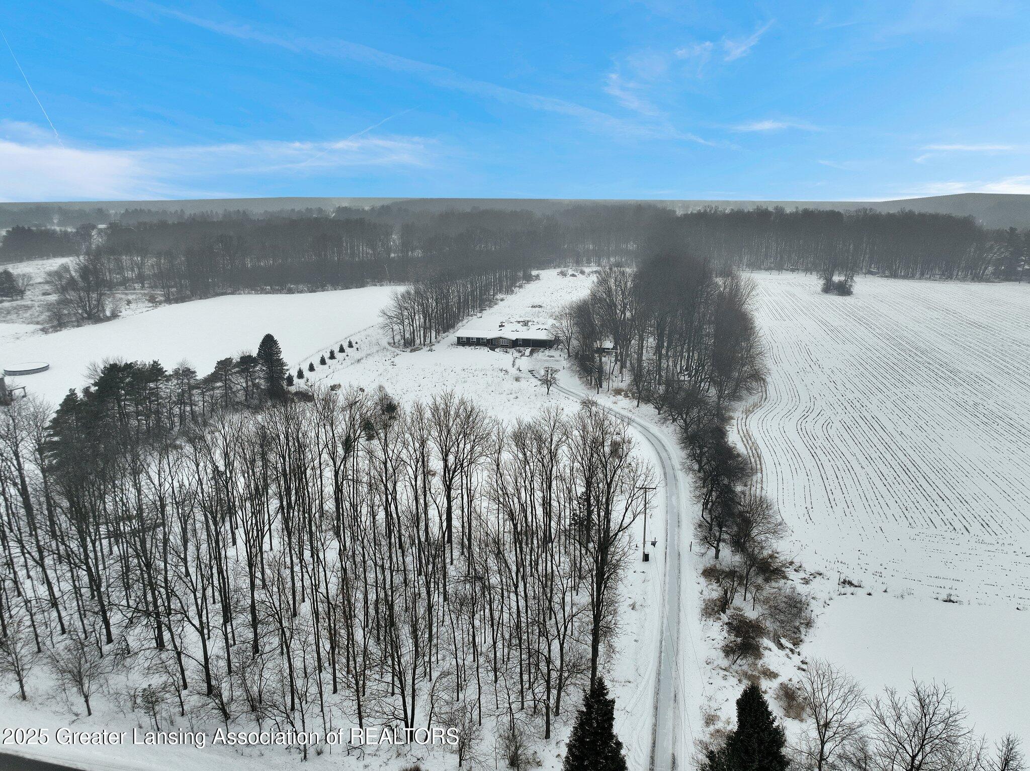 1615 Haslett Road