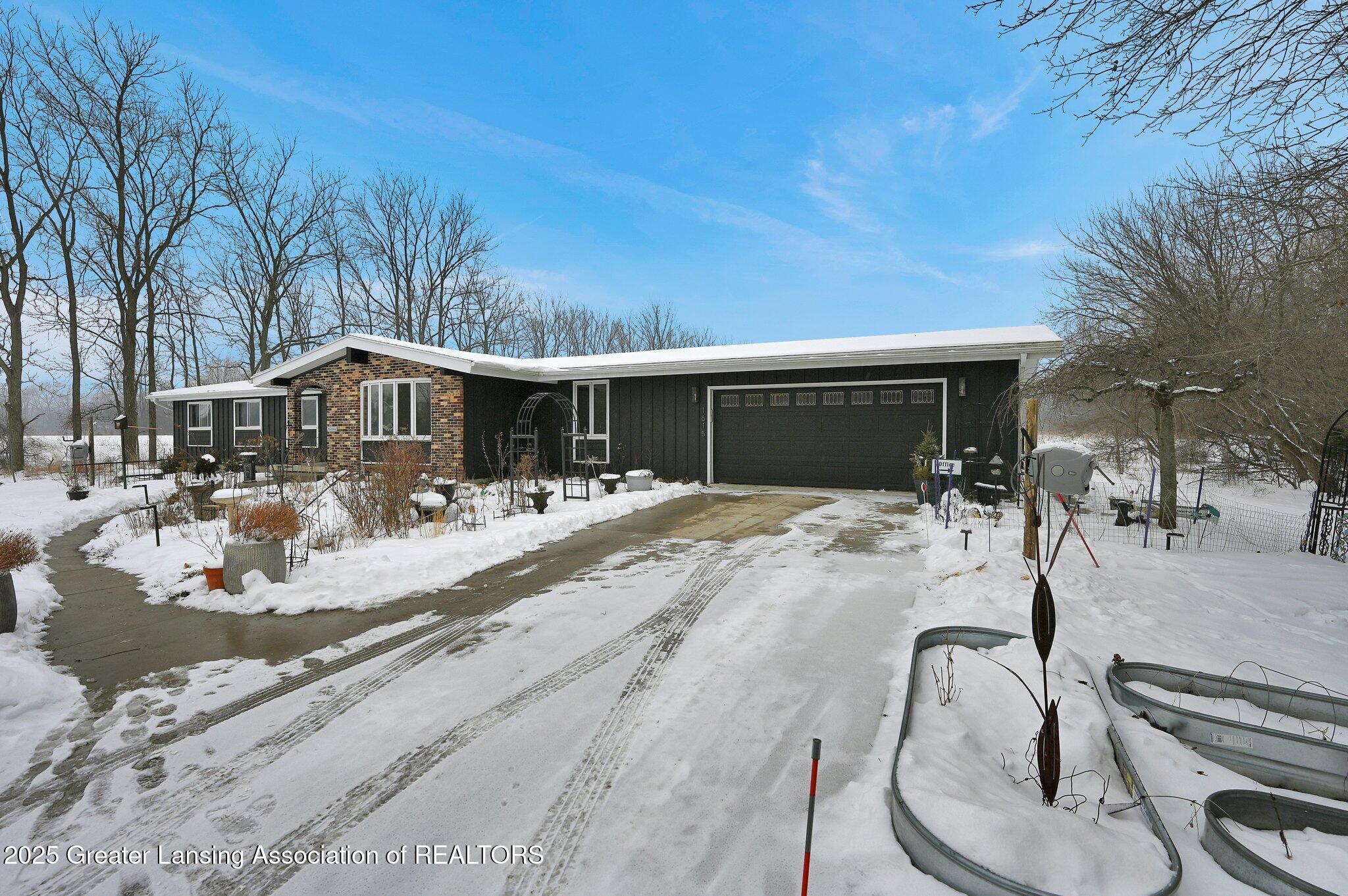 1615 Haslett Road