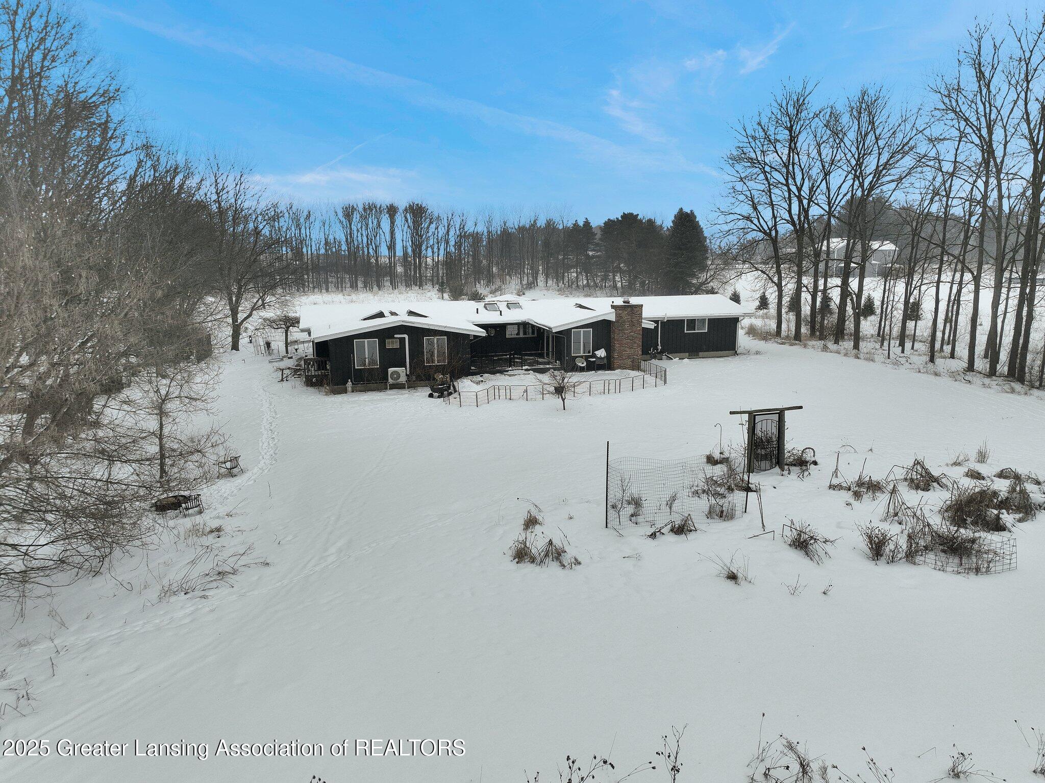 1615 Haslett Road