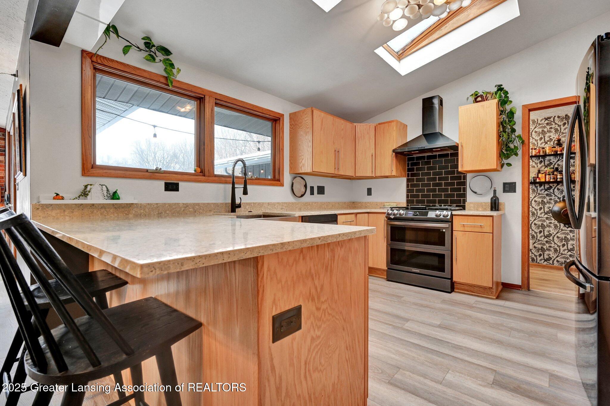 1615 Haslett Road