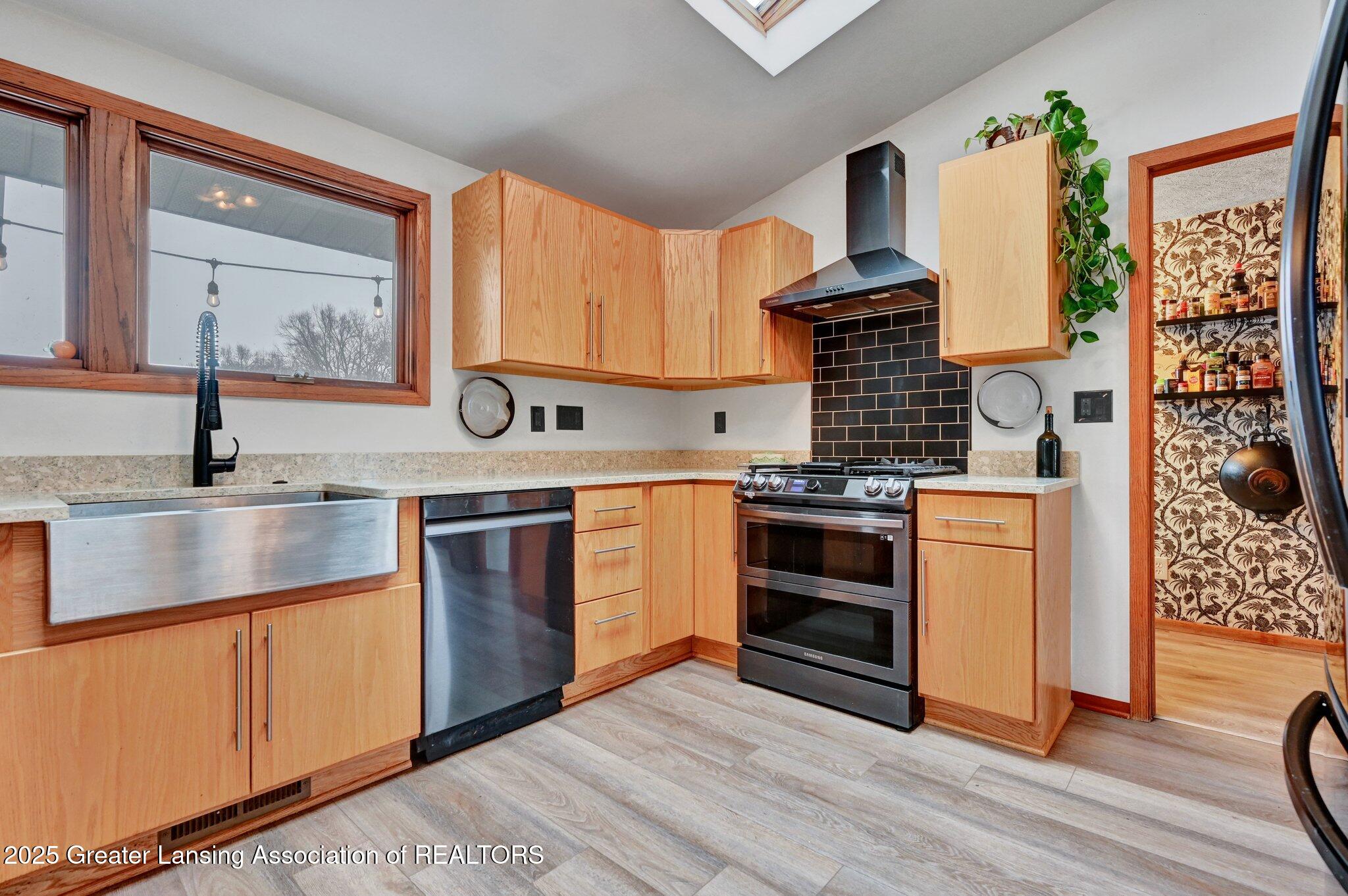 1615 Haslett Road