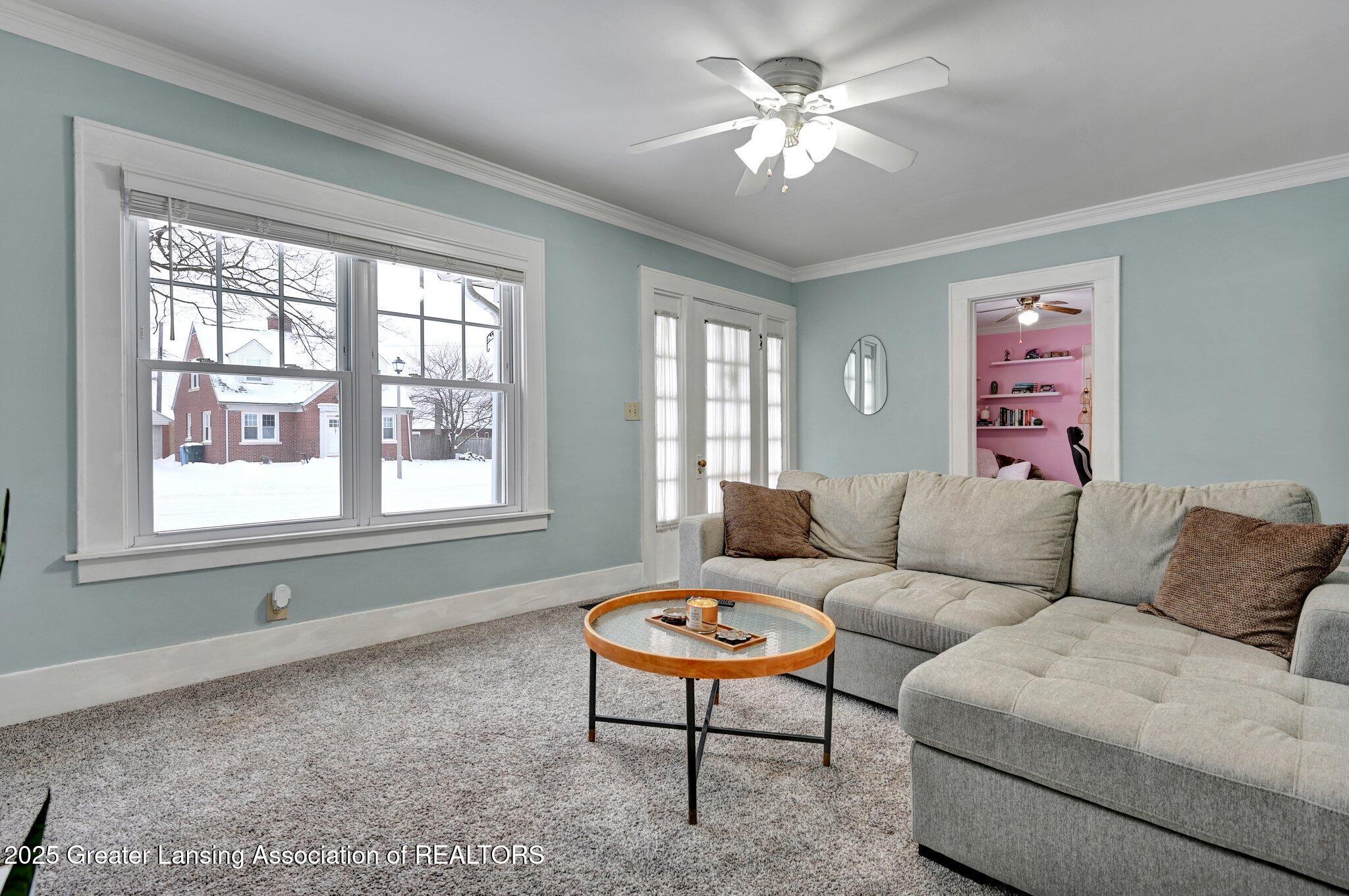 2321 Kensington Road