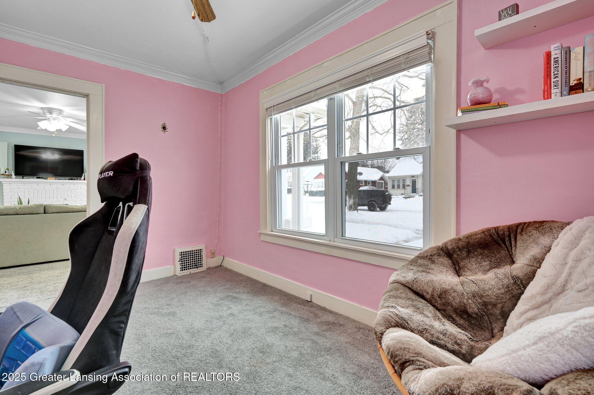 2321 Kensington Road