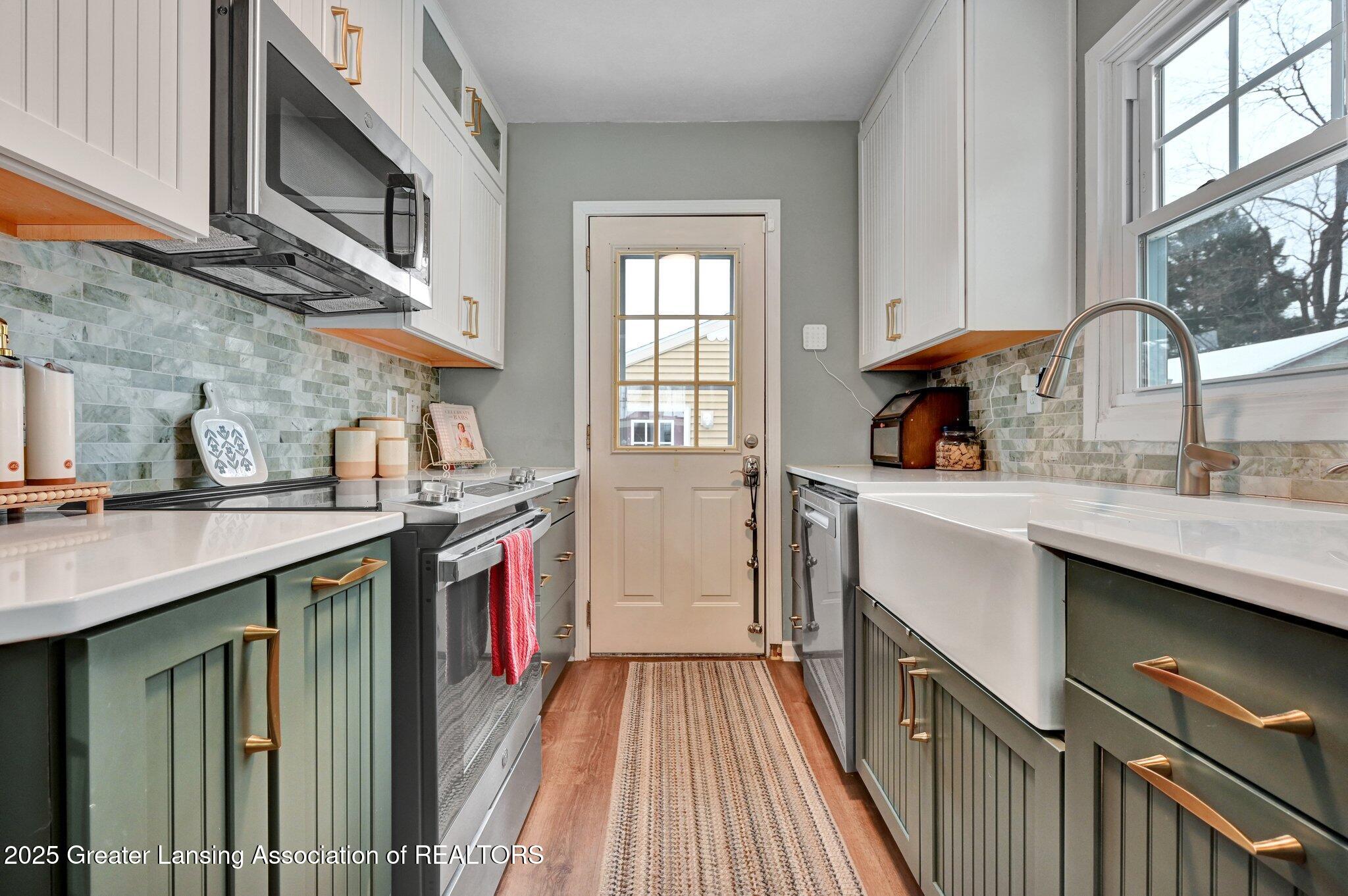 2321 Kensington Road