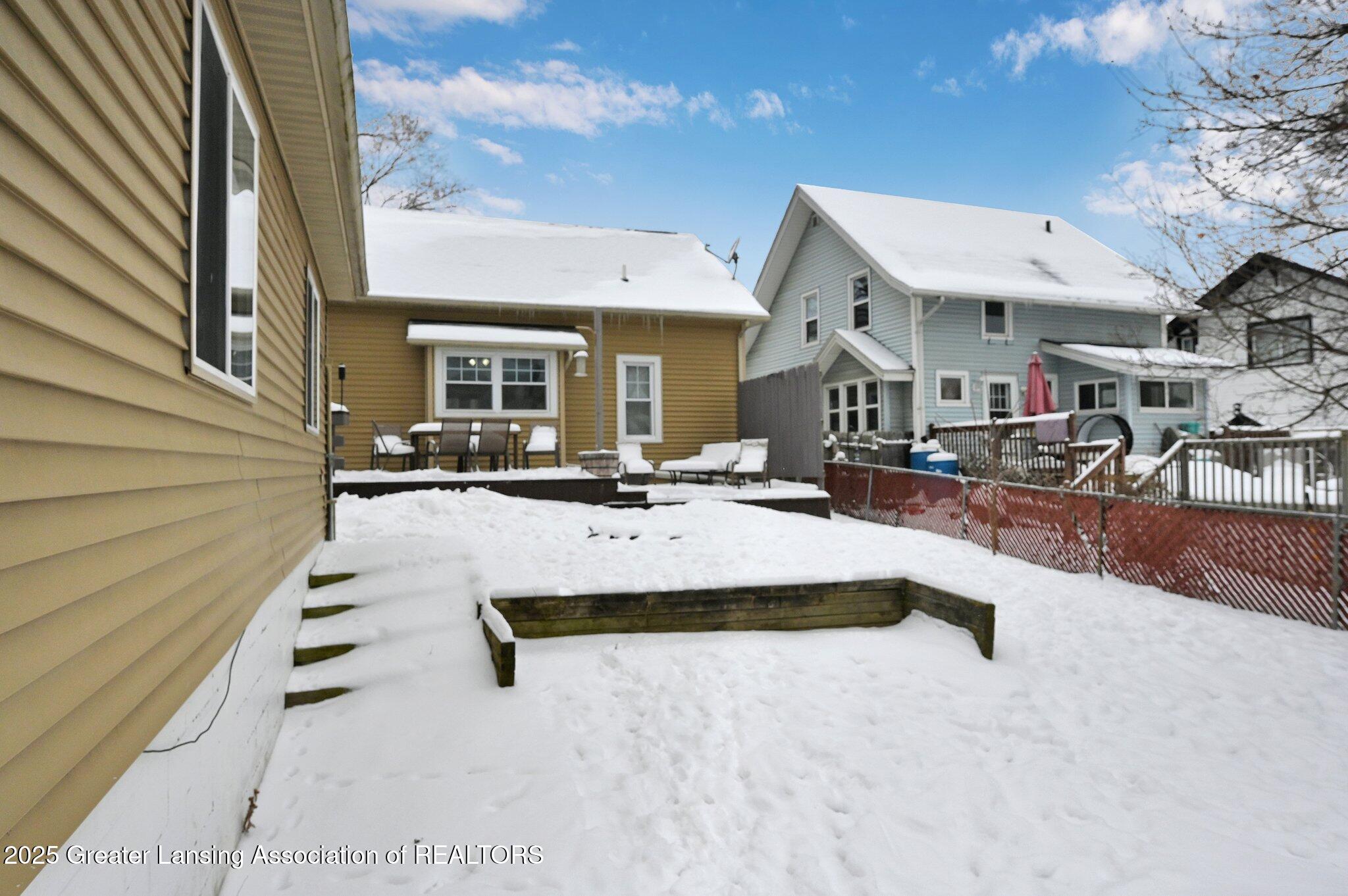 2321 Kensington Road