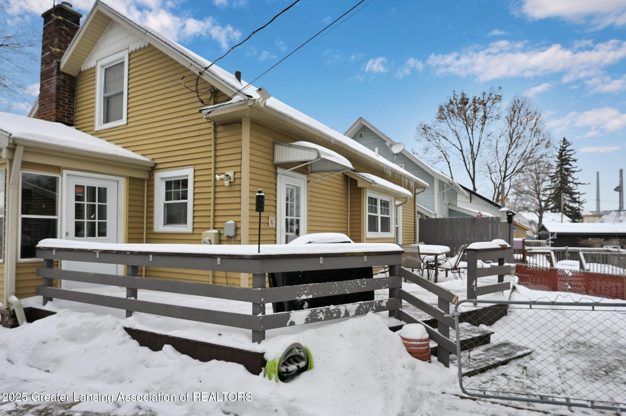 2321 Kensington Road