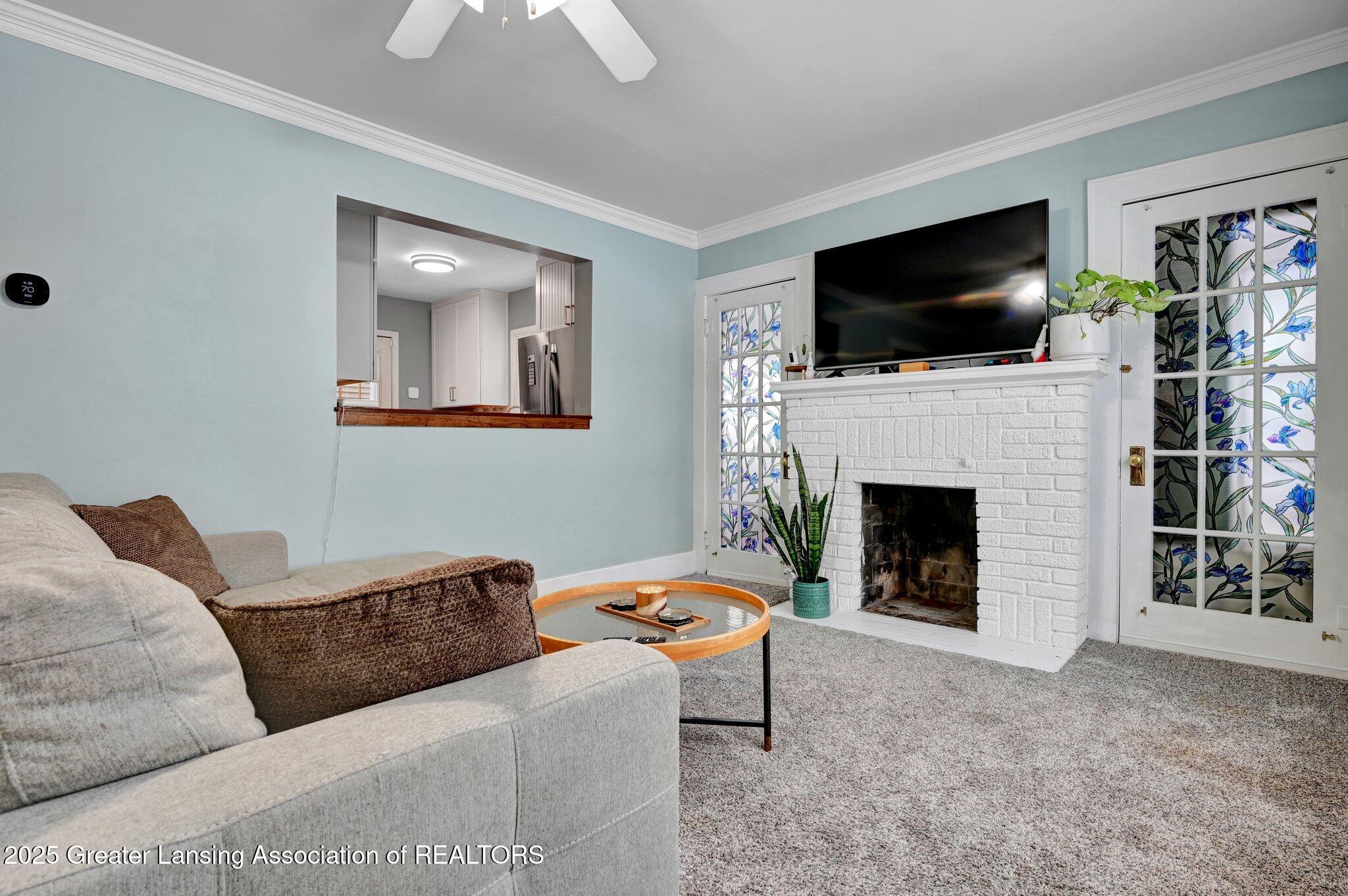 2321 Kensington Road