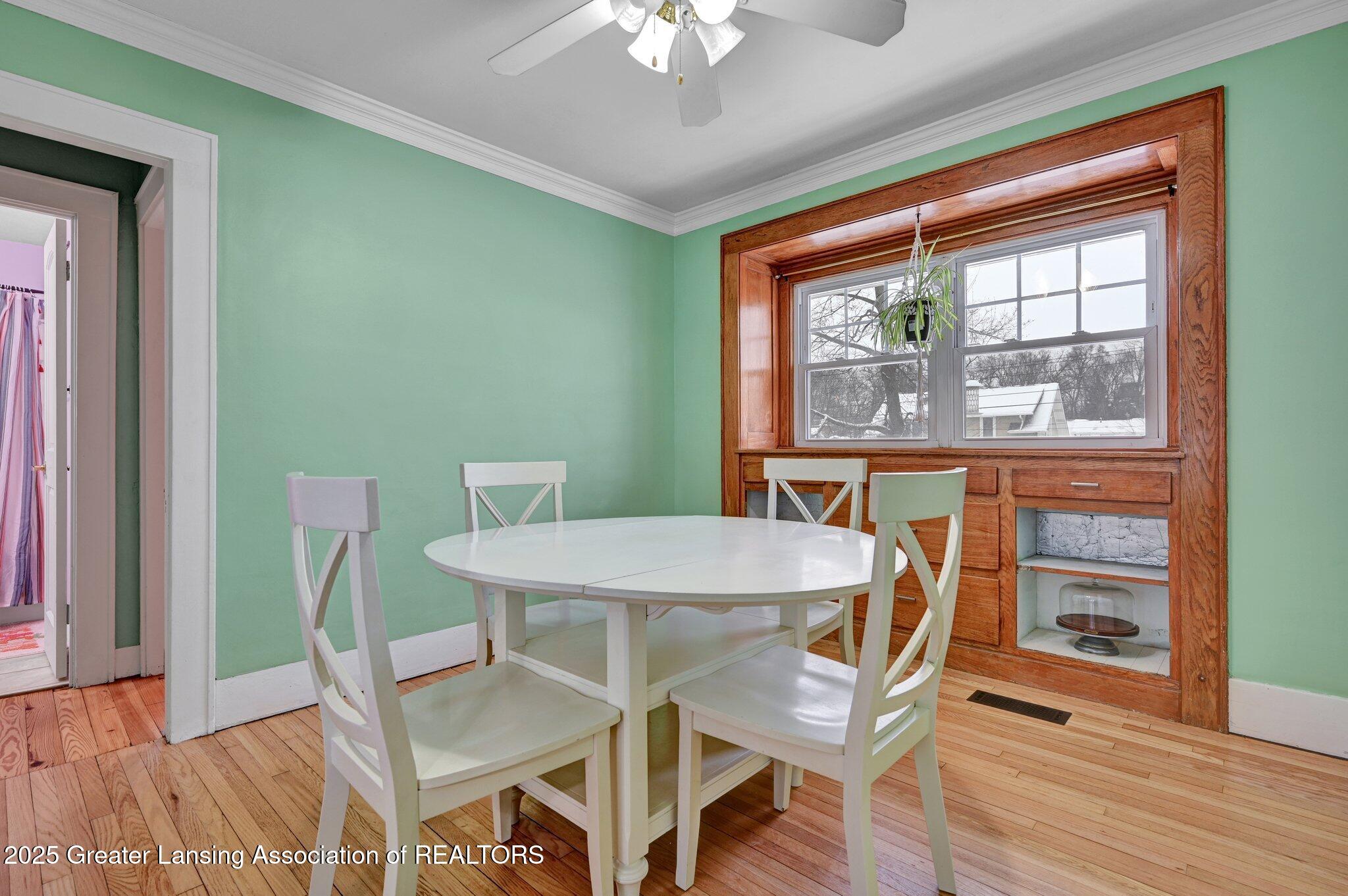 2321 Kensington Road