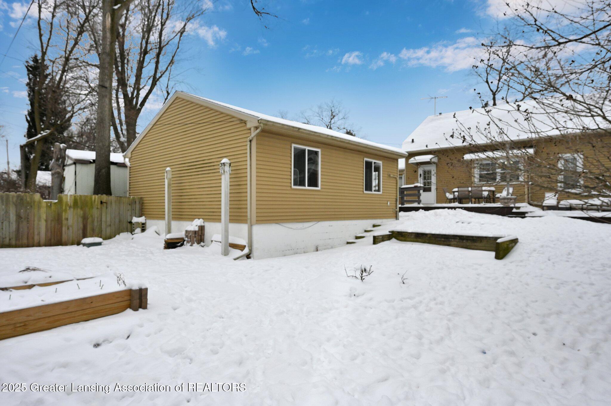 2321 Kensington Road