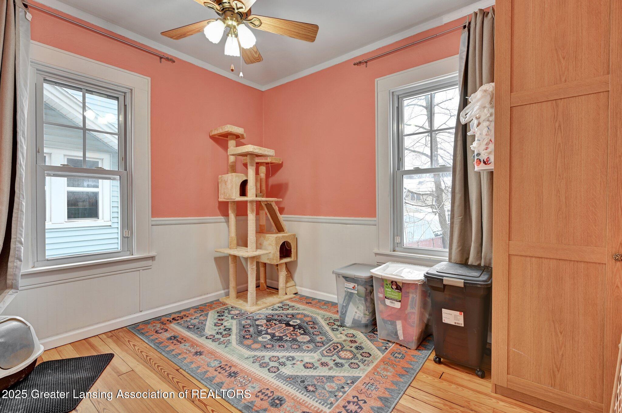 2321 Kensington Road