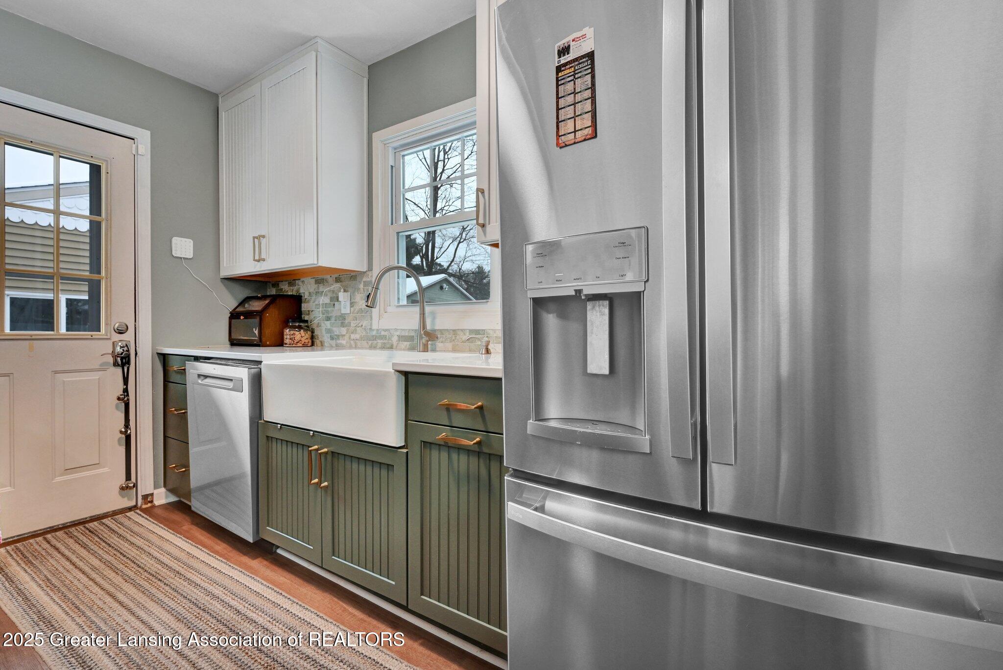 2321 Kensington Road
