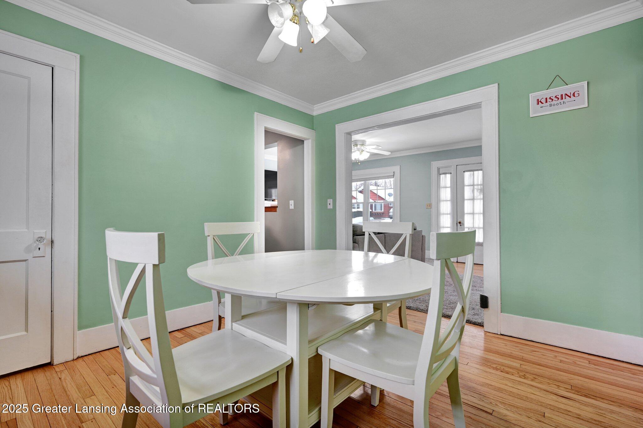 2321 Kensington Road