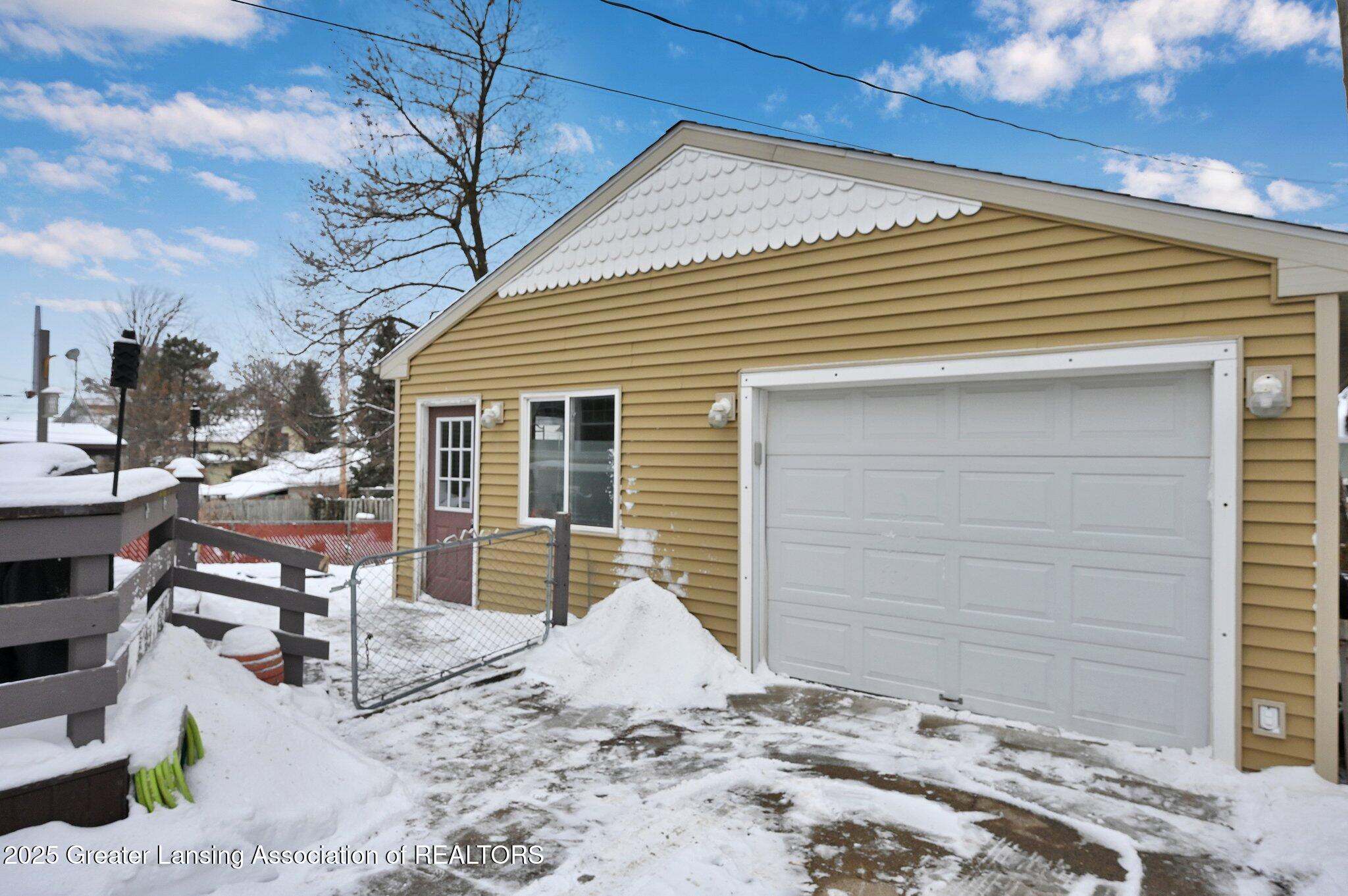 2321 Kensington Road