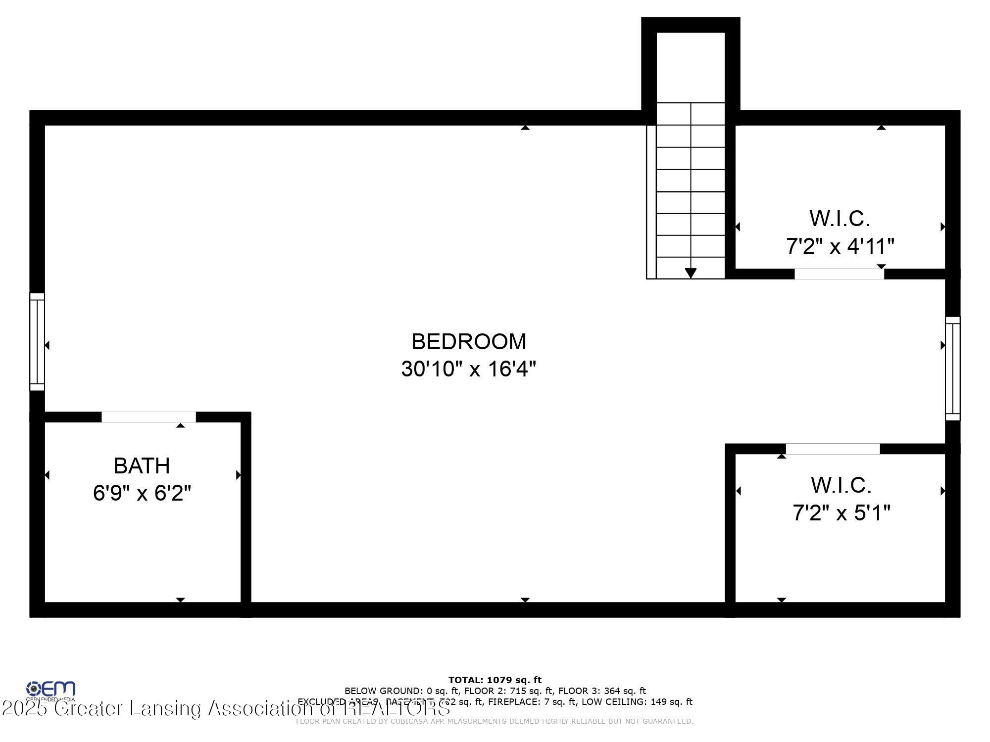 2321 Kensington Road