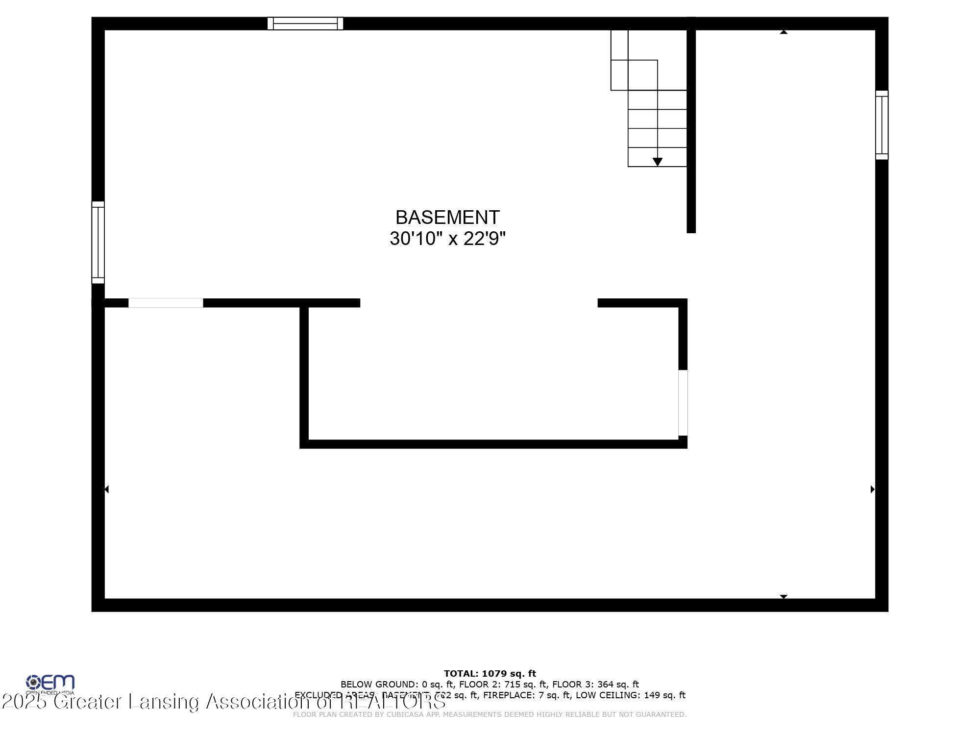2321 Kensington Road
