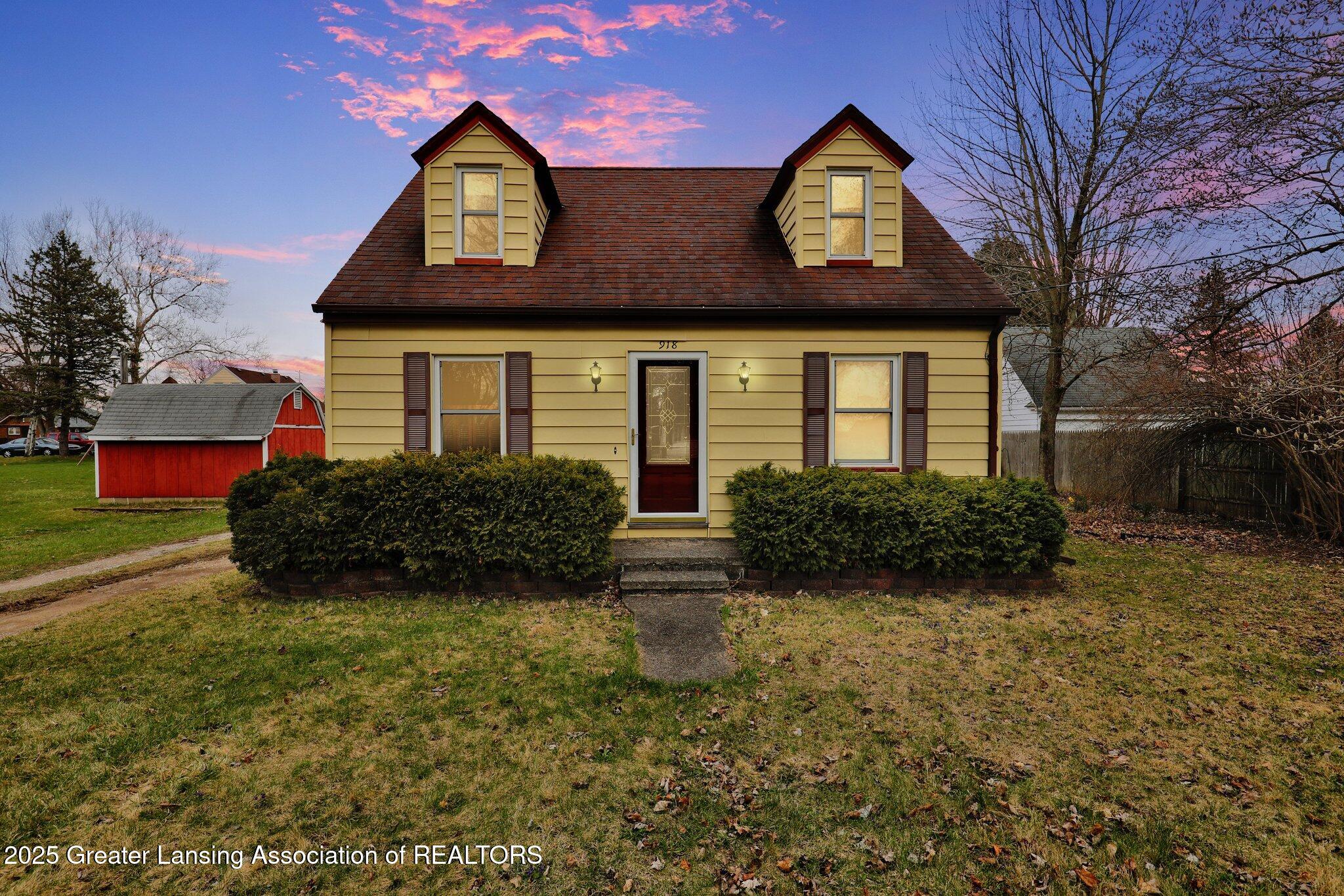 918 Maycroft Road