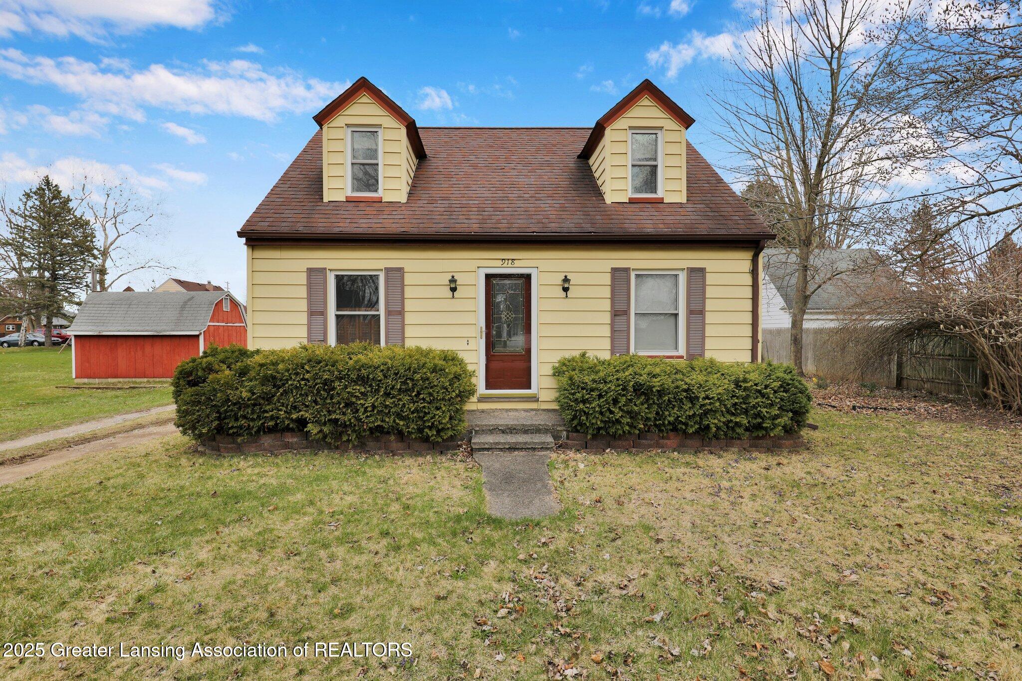 918 Maycroft Road