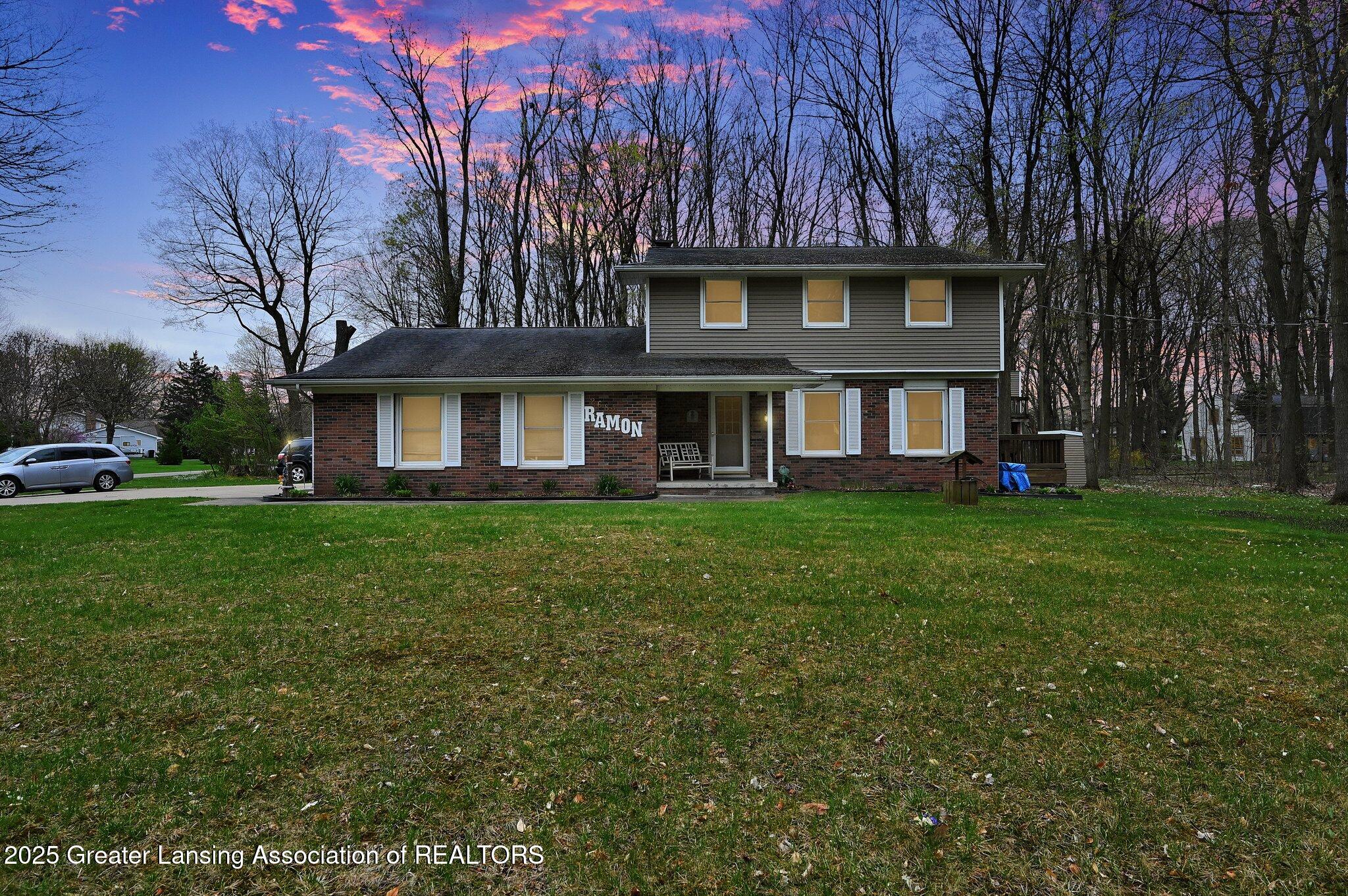 2682 Fontaine Trail