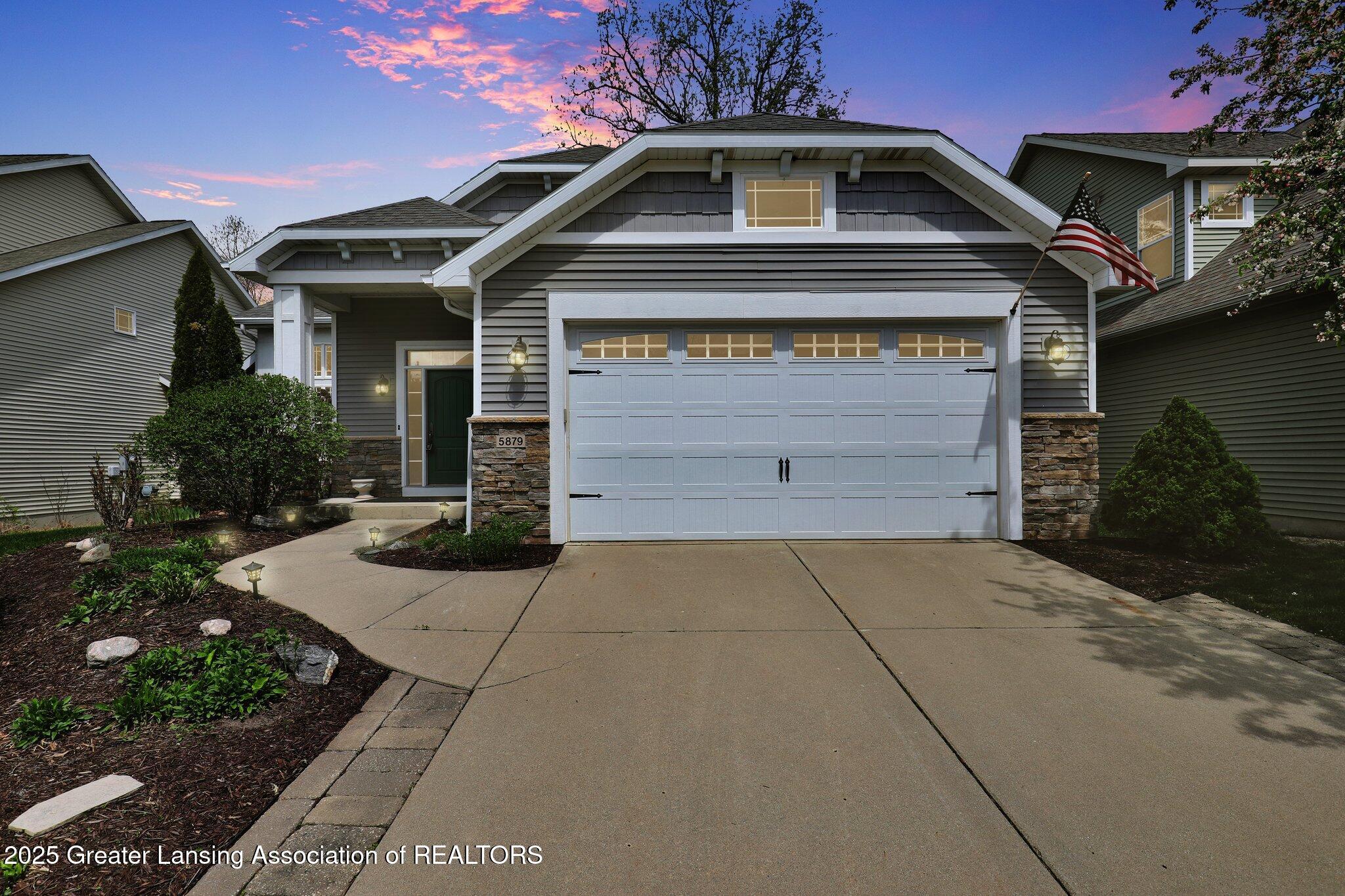 5879 Chartres Way