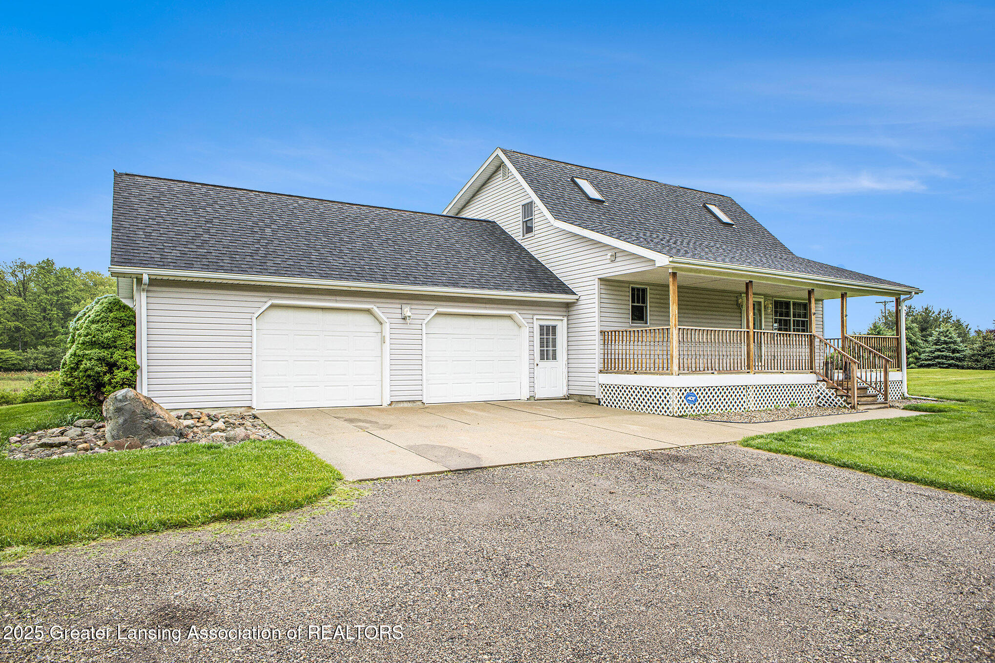 3037 Hawley Road