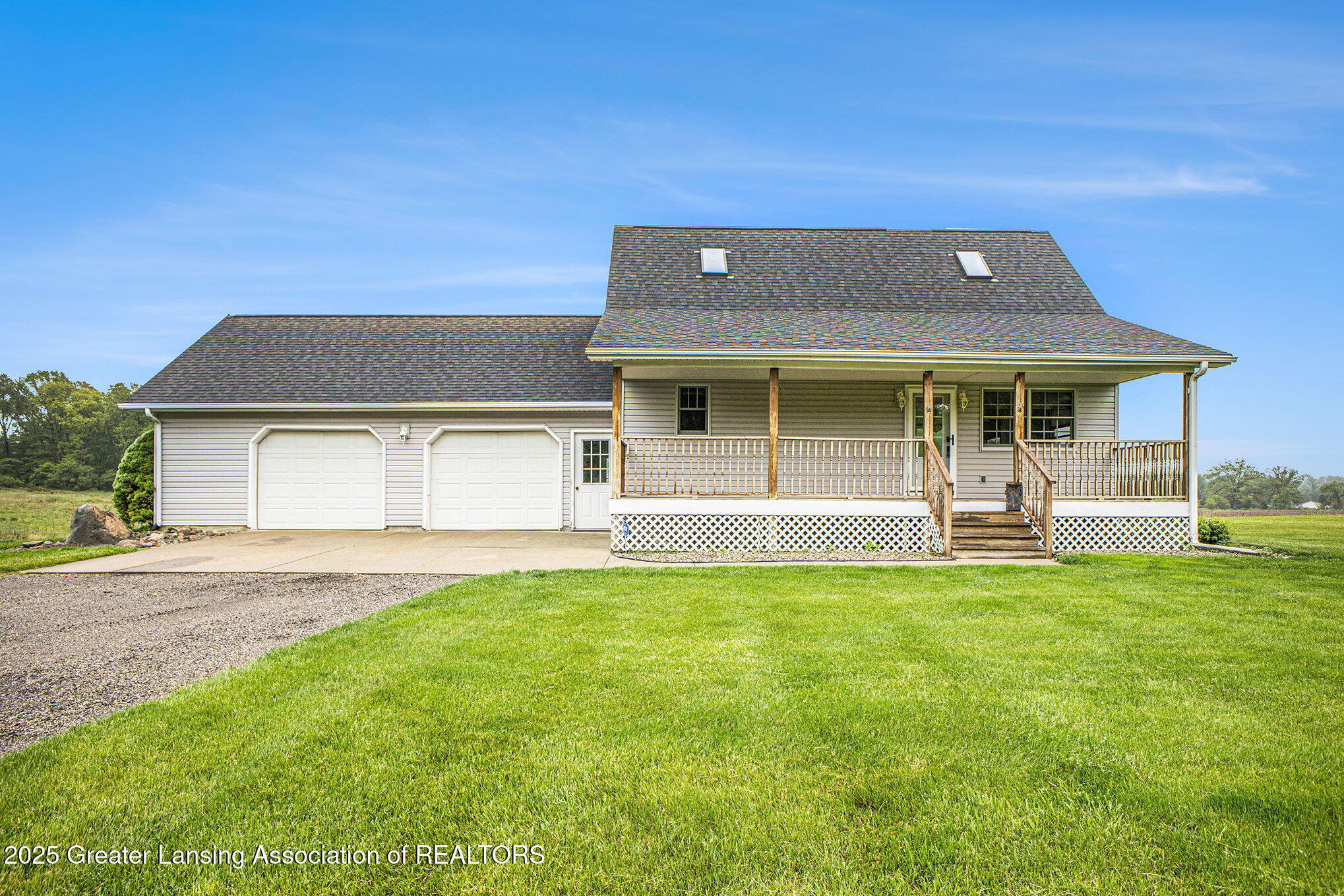 3037 Hawley Road
