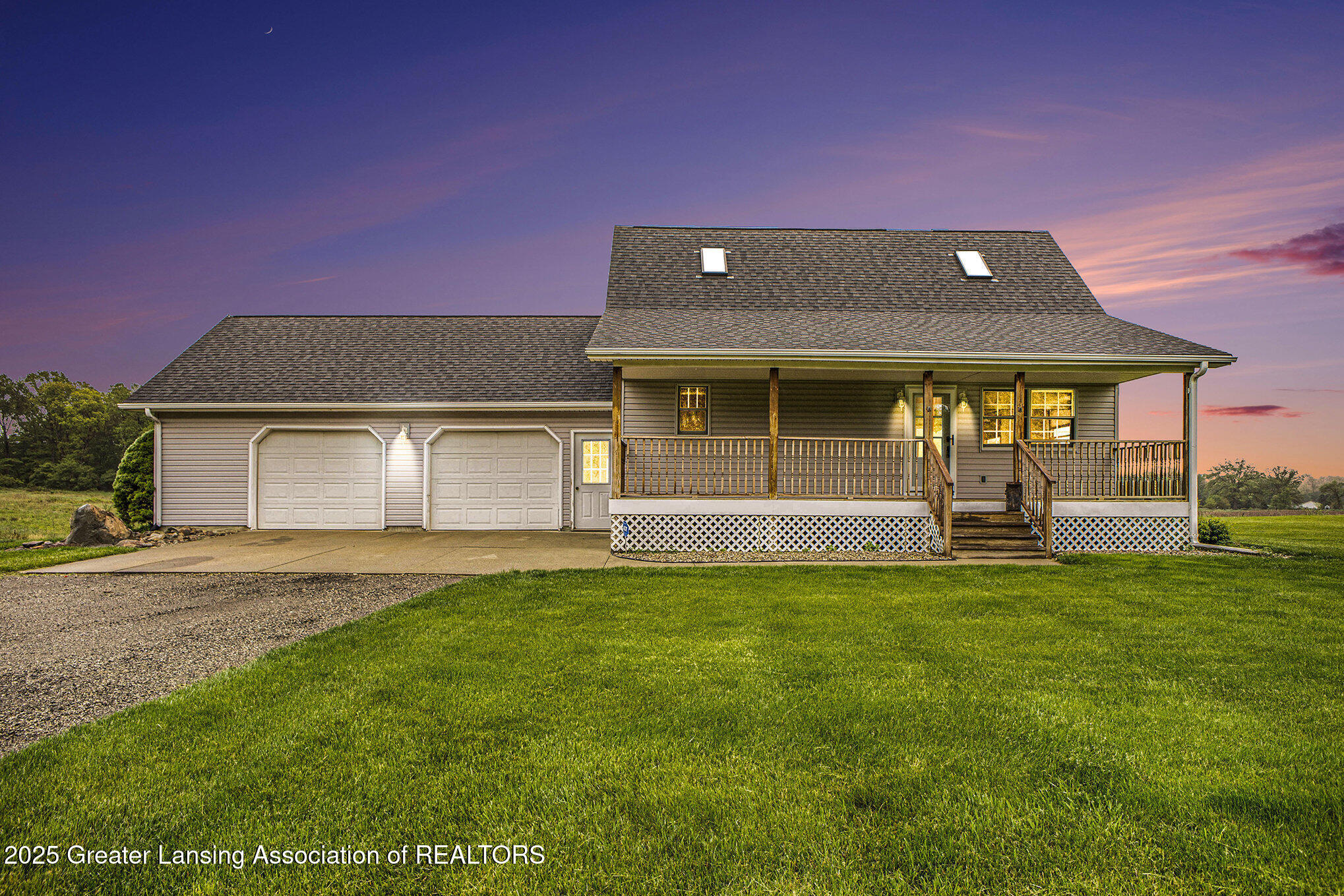 3037 Hawley Road