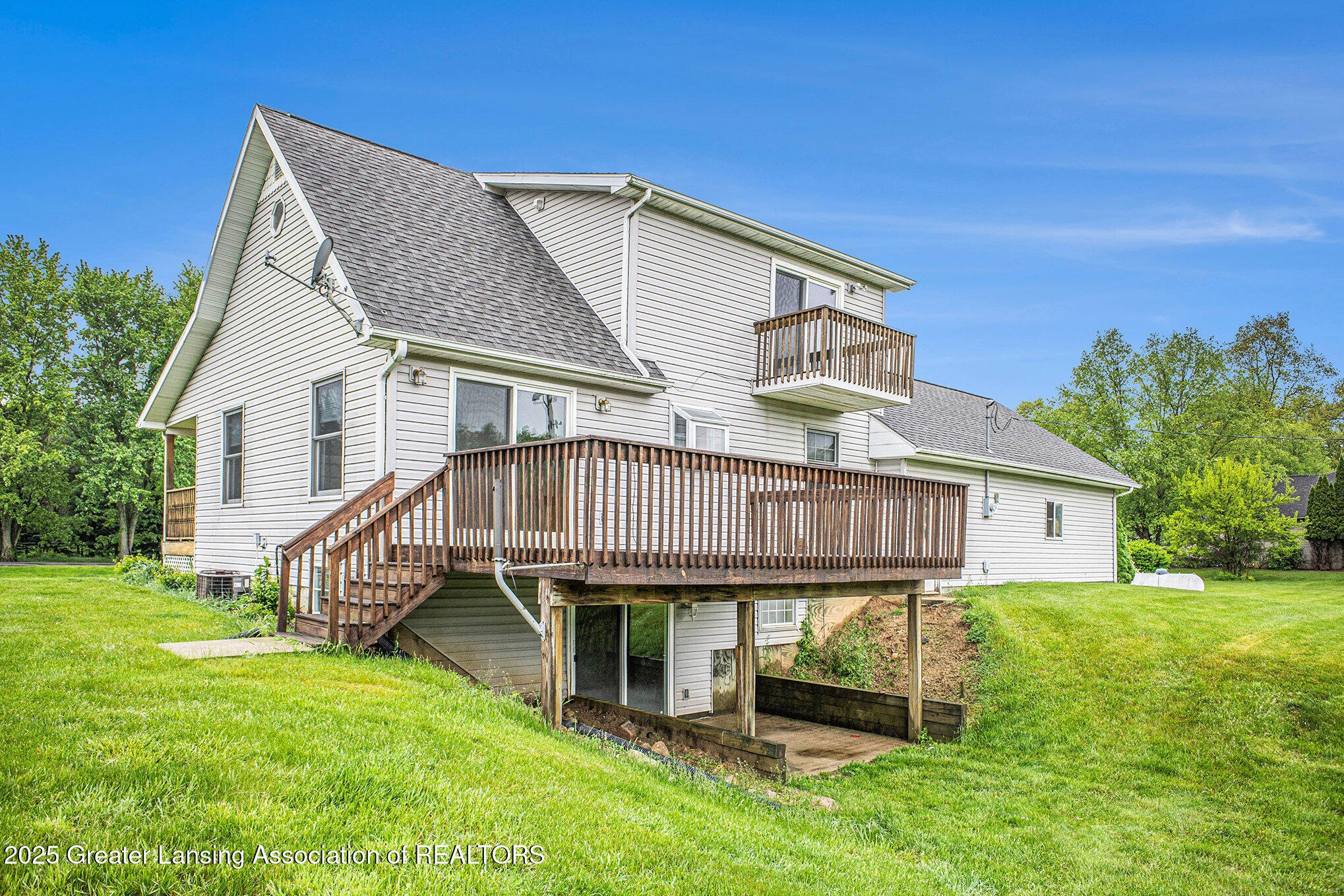 3037 Hawley Road