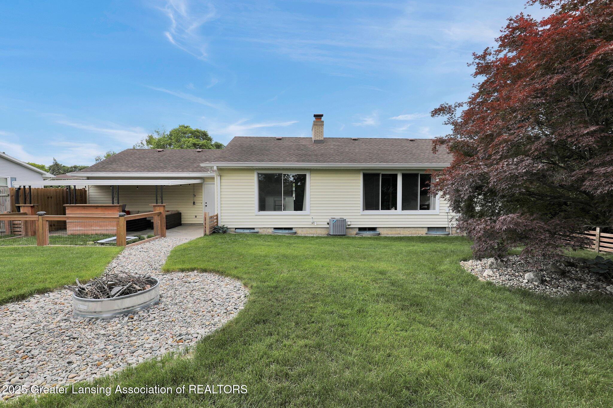 1528 Briarwood Drive