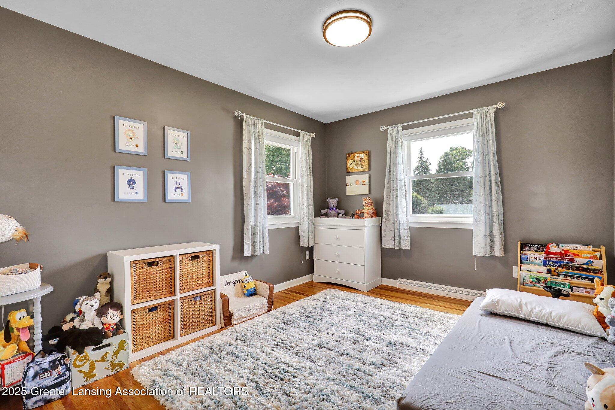 1528 Briarwood Drive