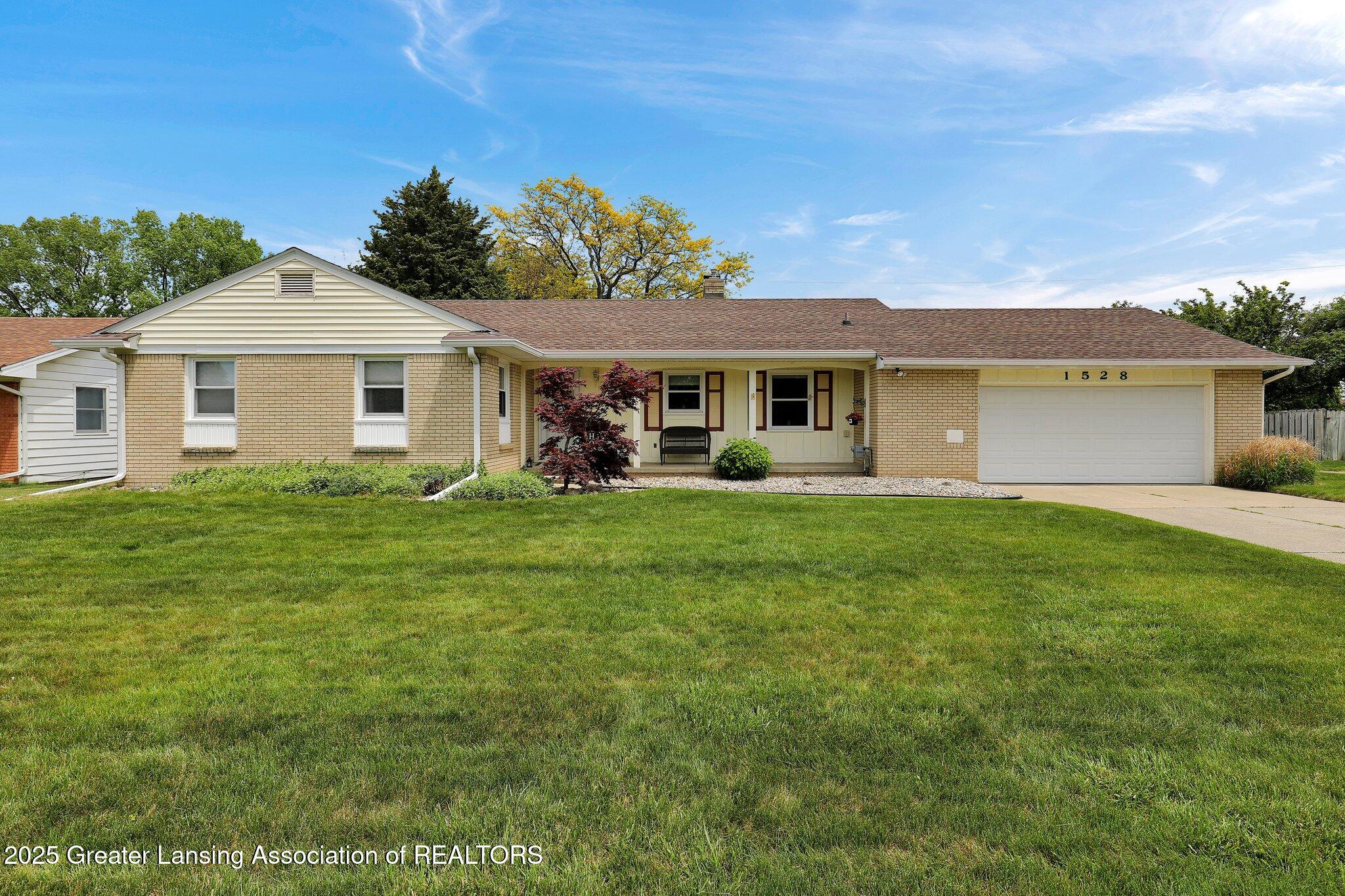 1528 Briarwood Drive