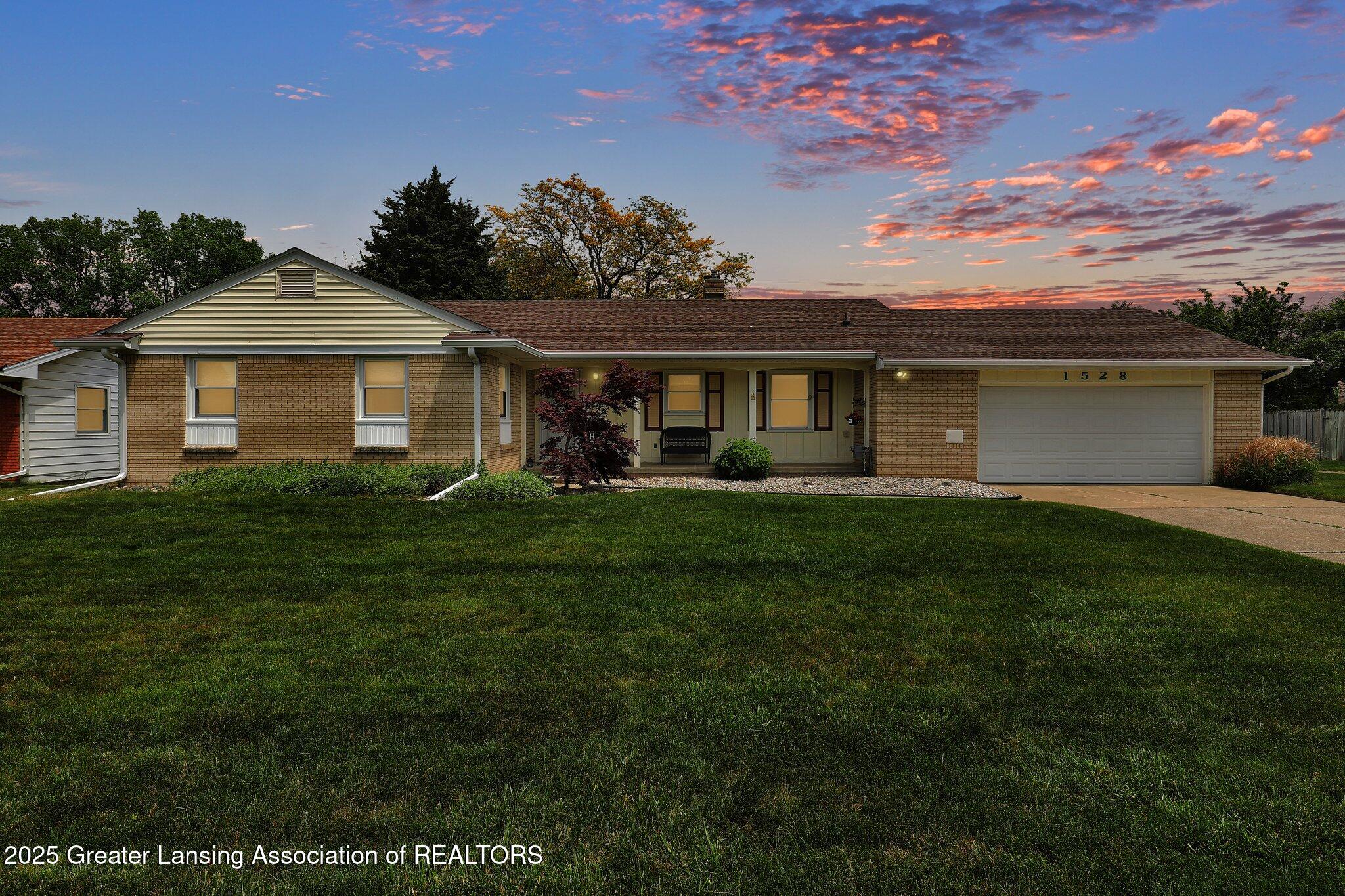 1528 Briarwood Drive