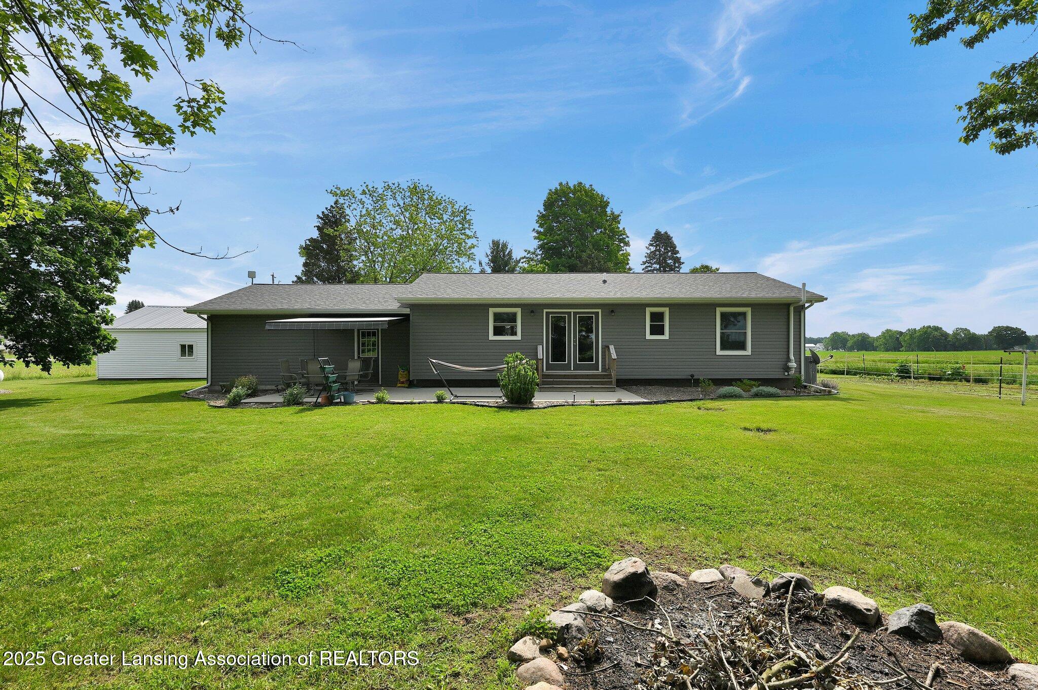 3220 Meridian Road