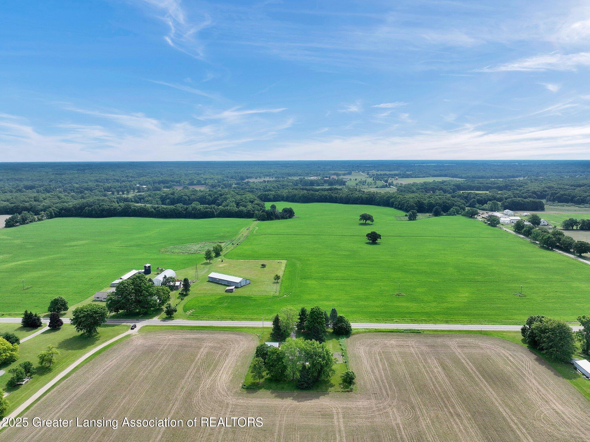 3220 Meridian Road