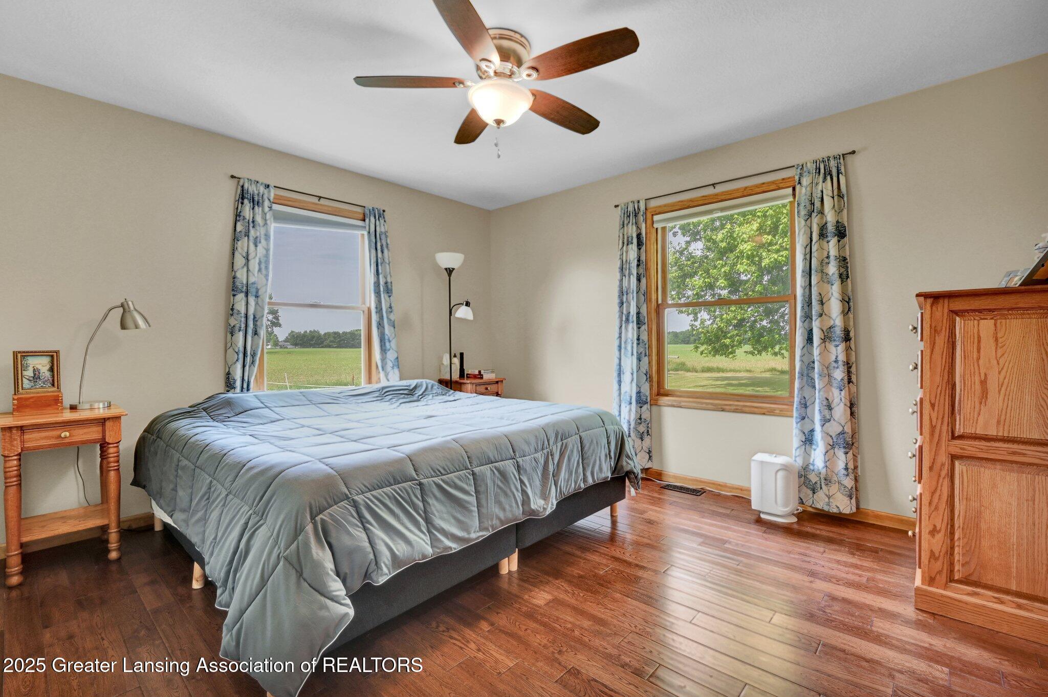 3220 Meridian Road
