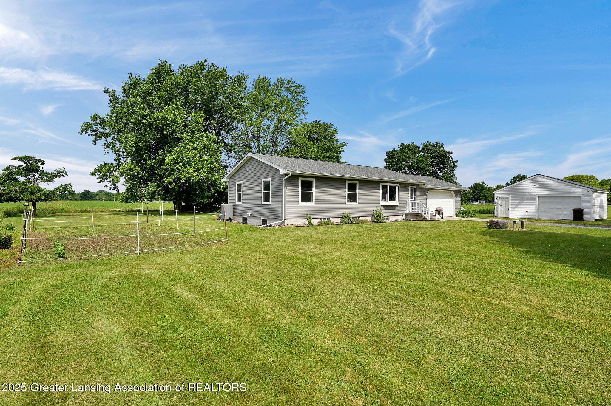 3220 Meridian Road