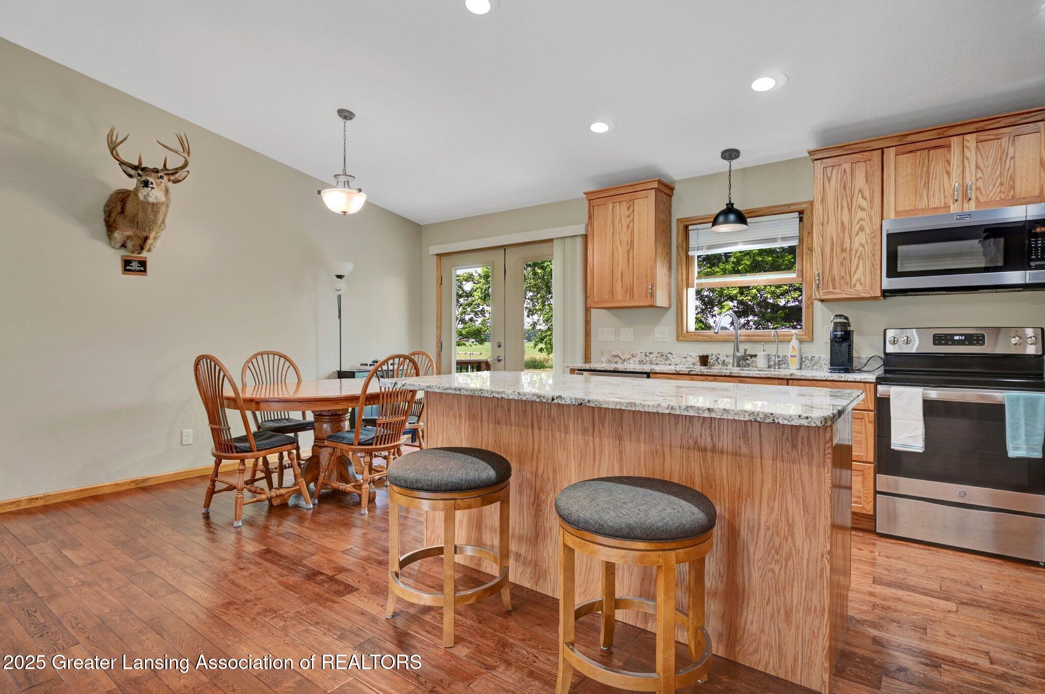3220 Meridian Road