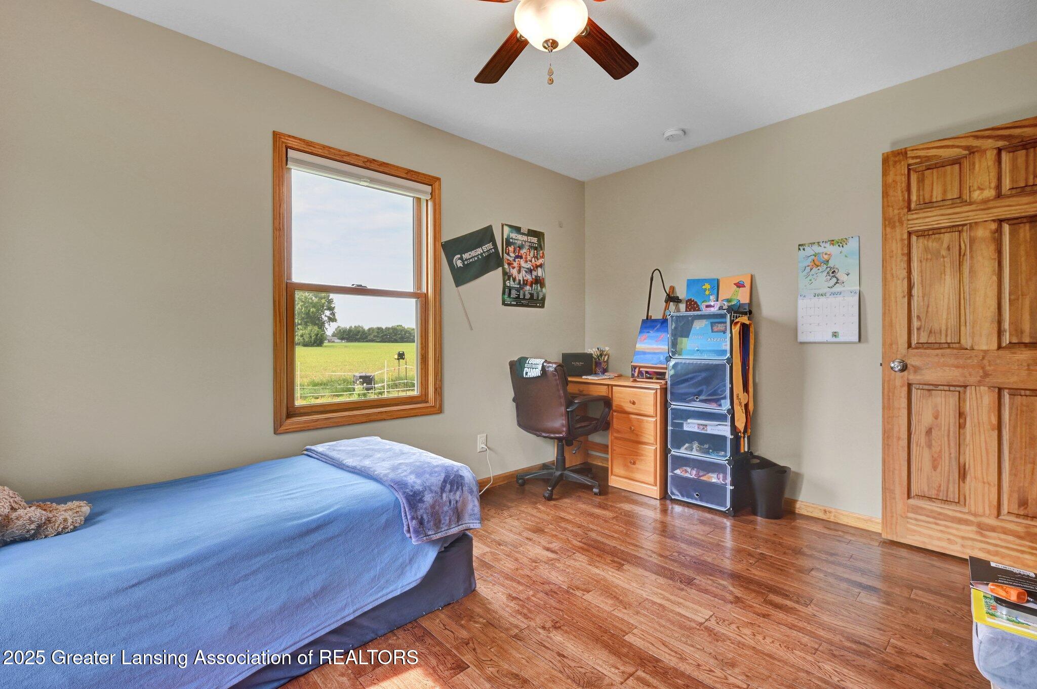 3220 Meridian Road