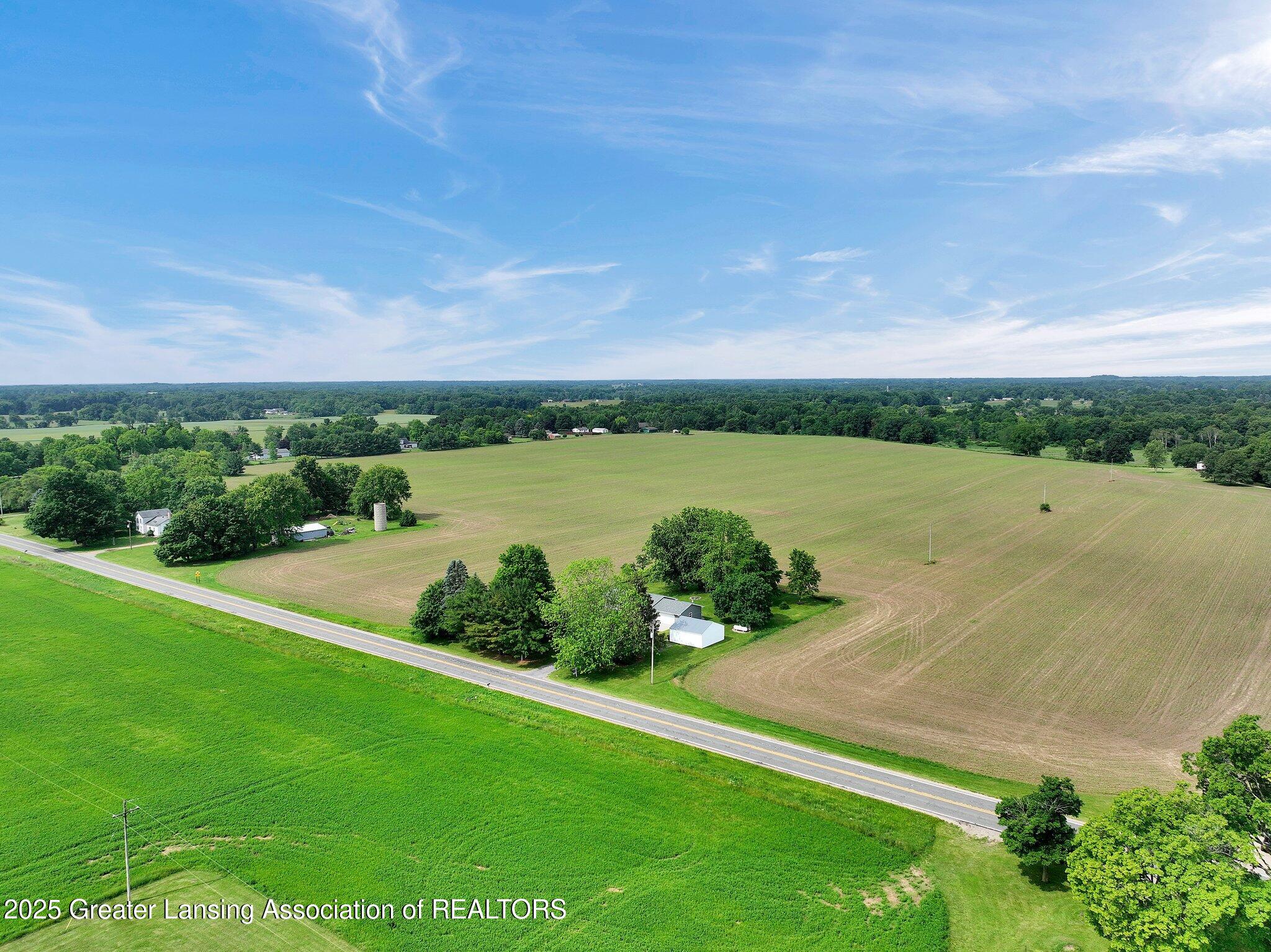 3220 Meridian Road
