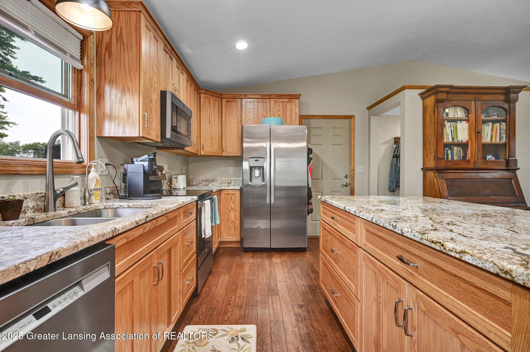 3220 Meridian Road