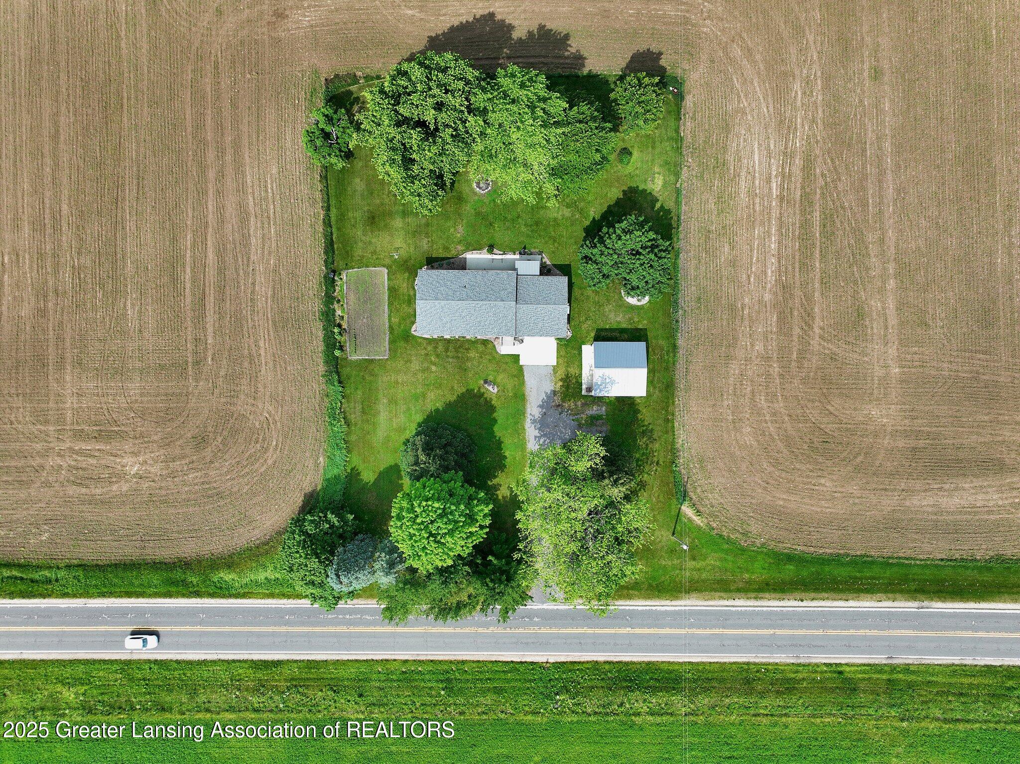 3220 Meridian Road