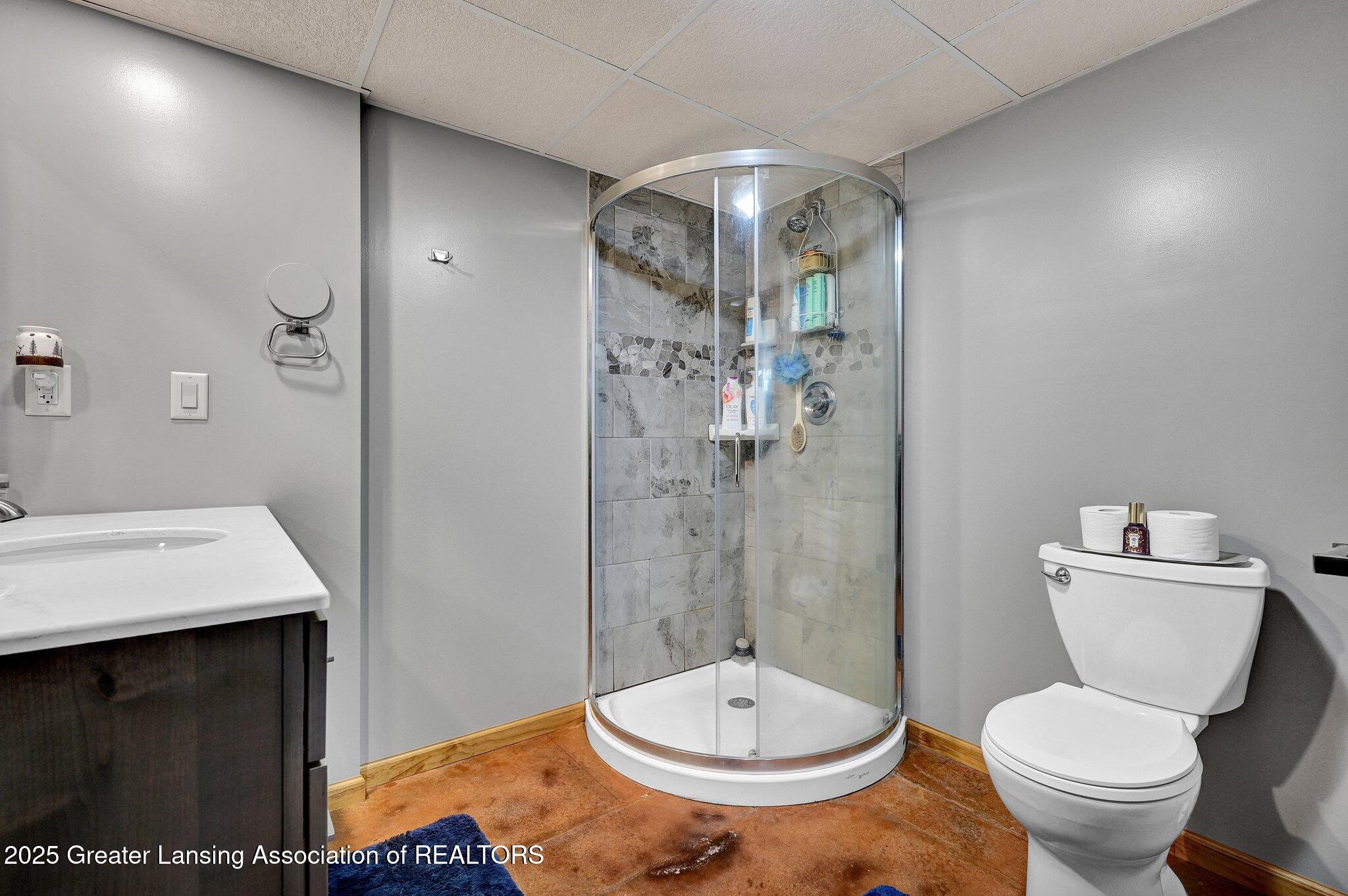 3220 Meridian Road