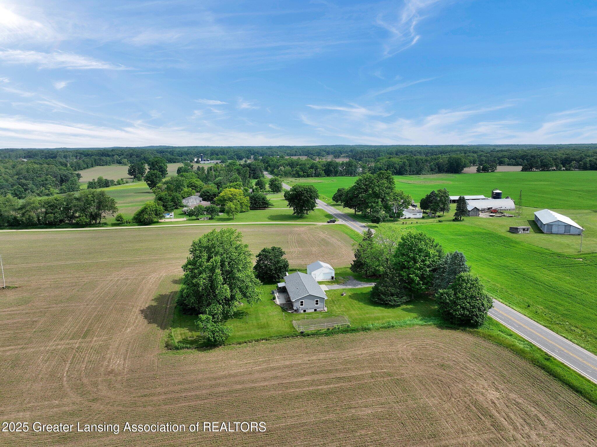 3220 Meridian Road