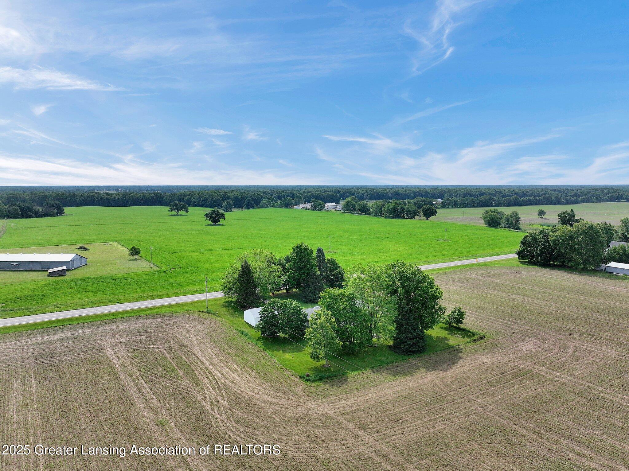 3220 Meridian Road