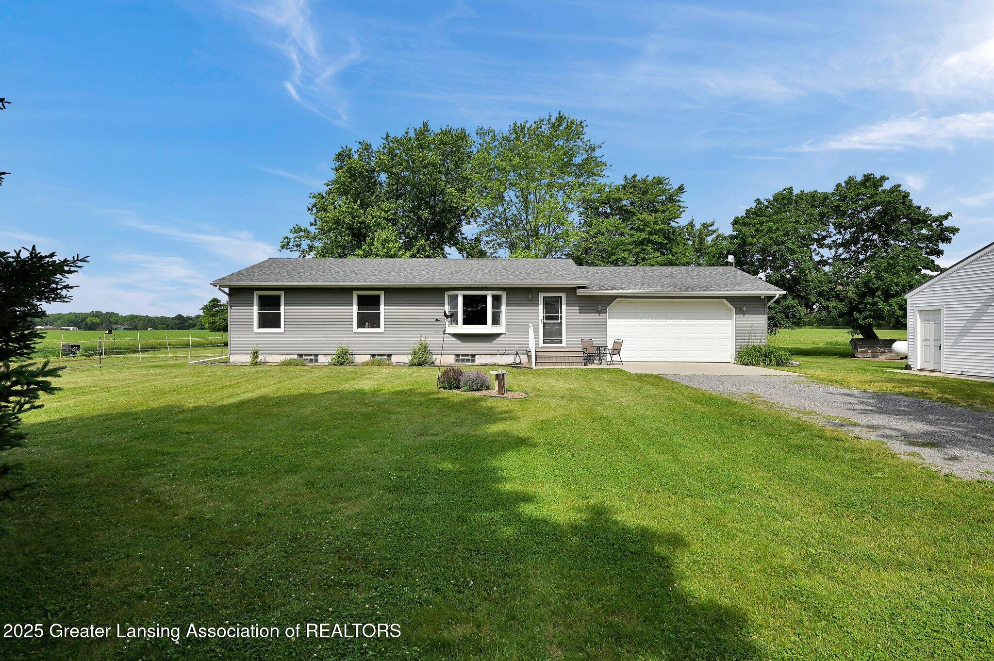 3220 Meridian Road