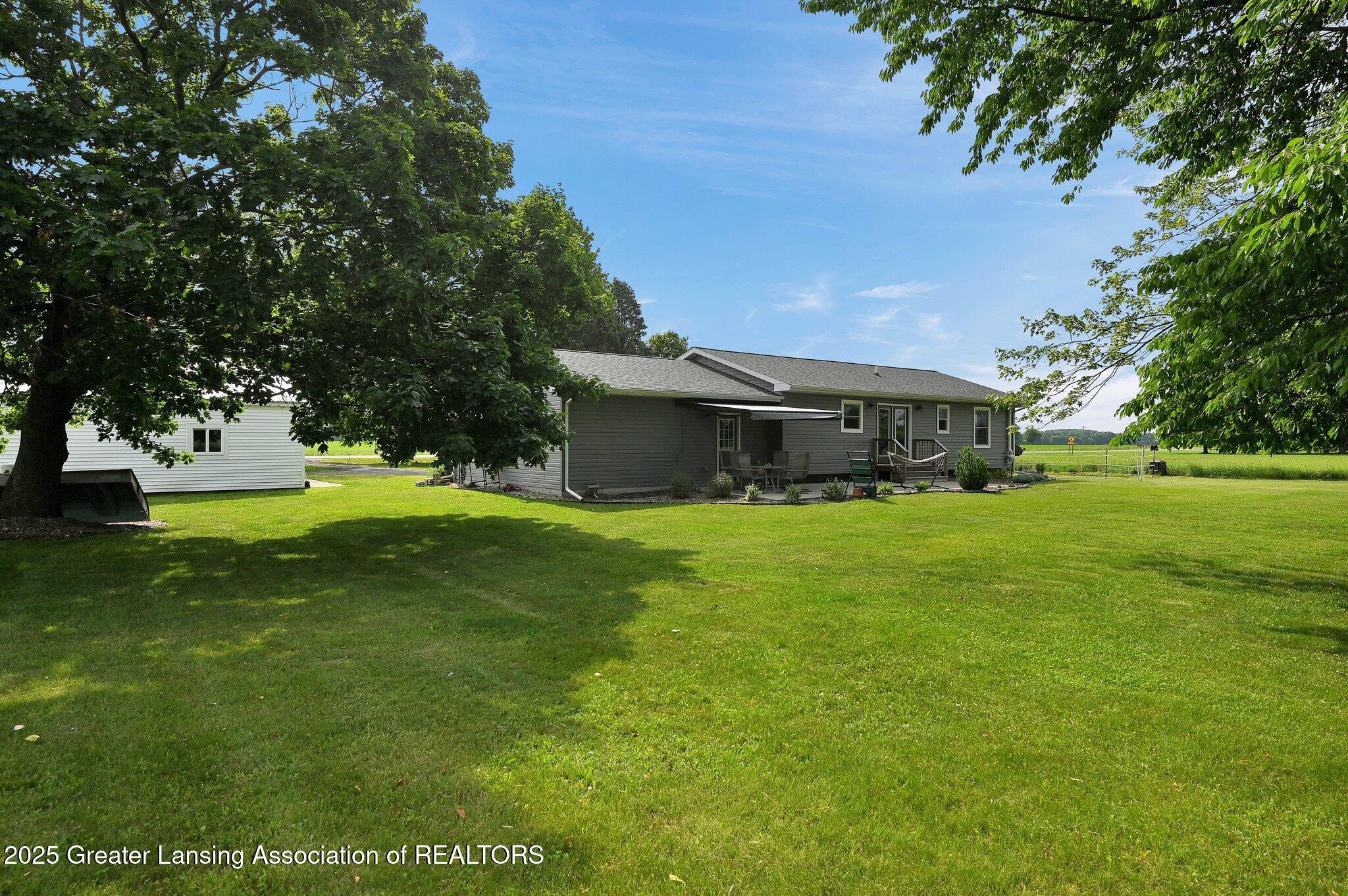 3220 Meridian Road