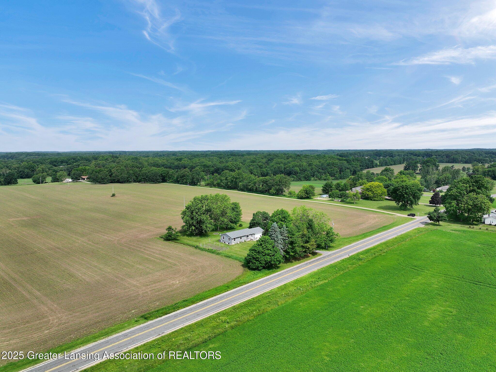 3220 Meridian Road