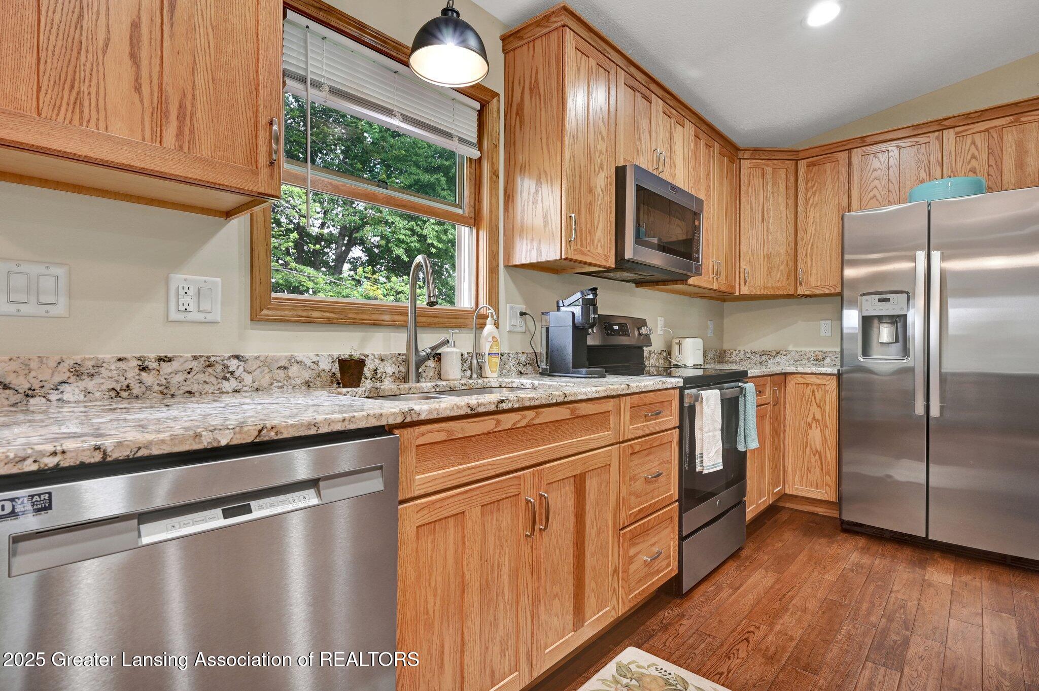 3220 Meridian Road