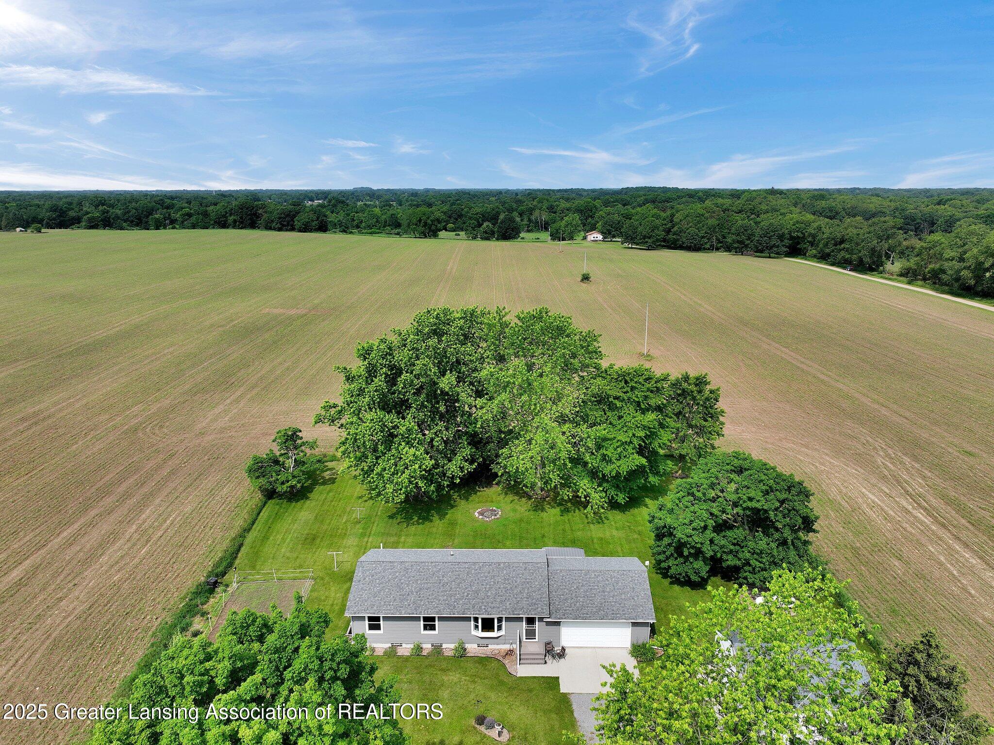 3220 Meridian Road