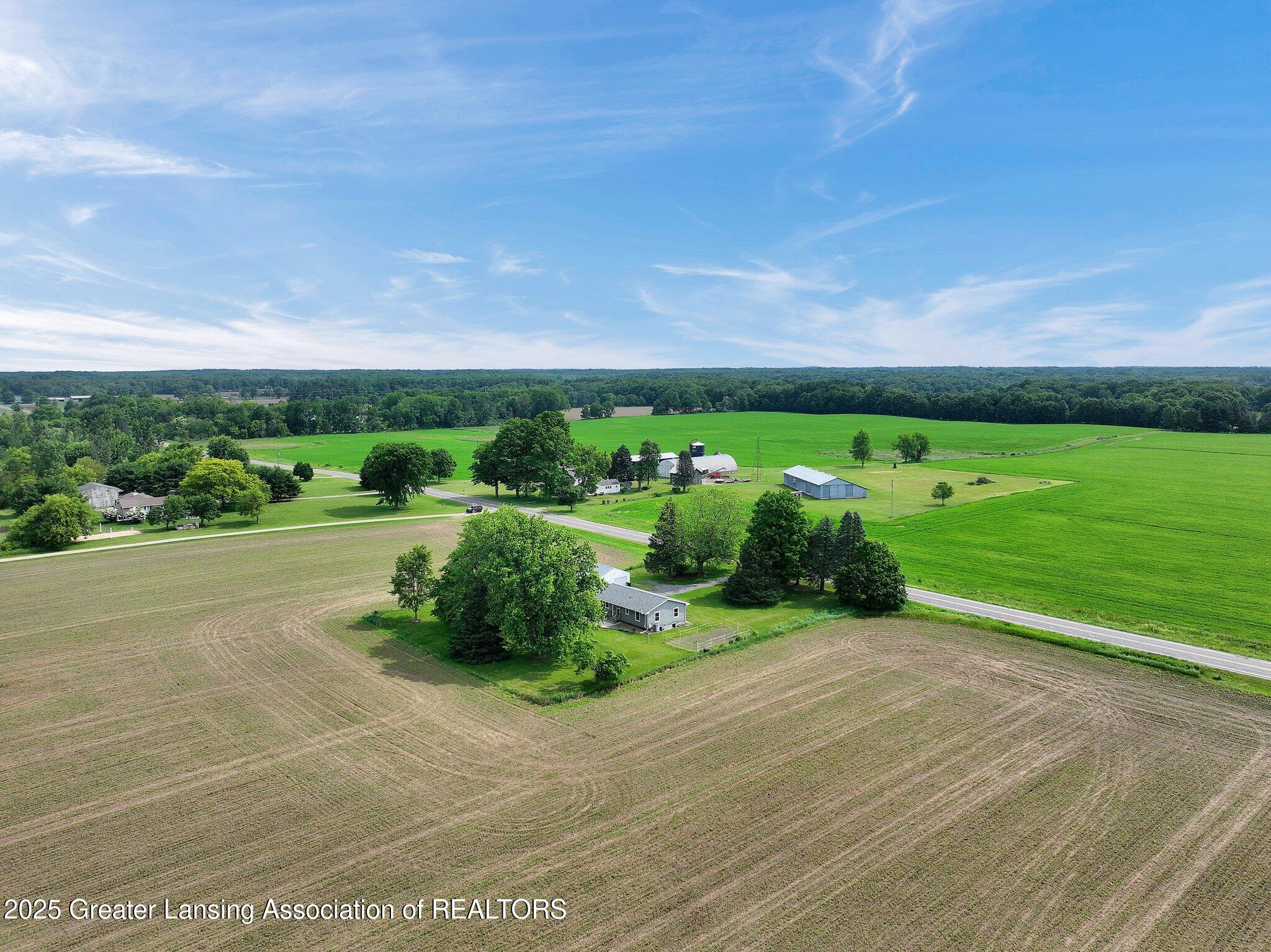 3220 Meridian Road