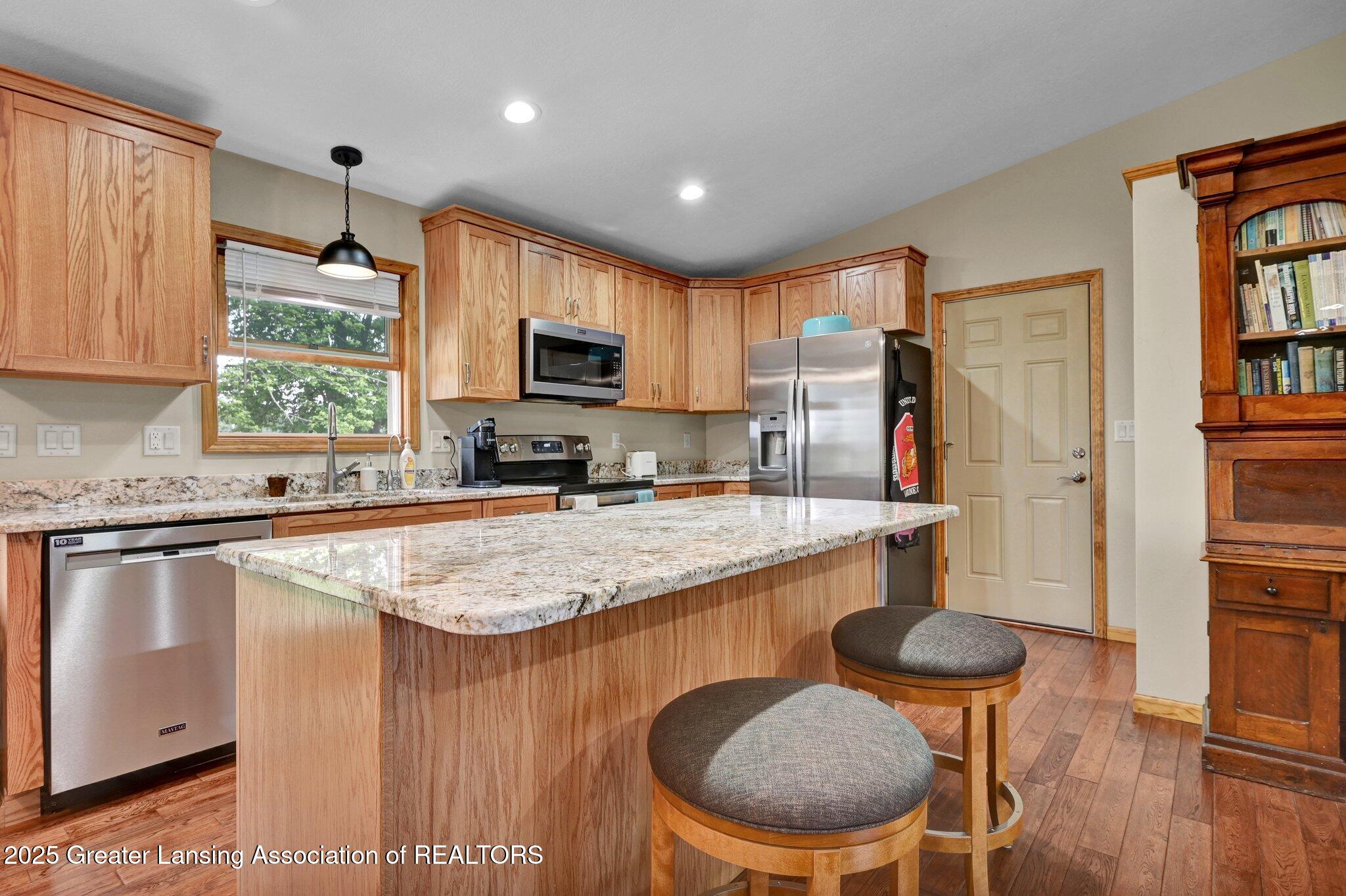 3220 Meridian Road